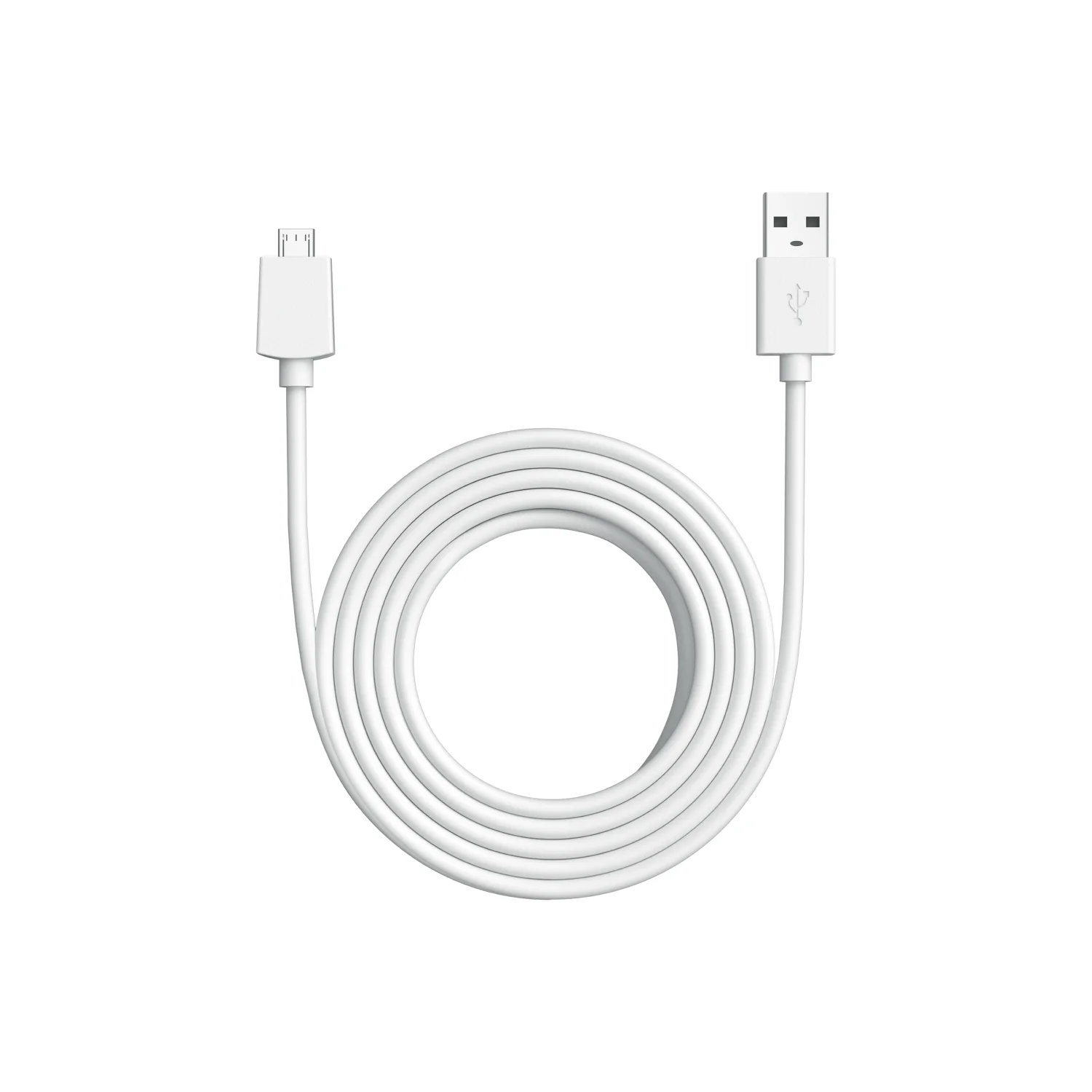 3m USB-A to Micro USB Power Cable (Indoor Camera 2nd Gen)