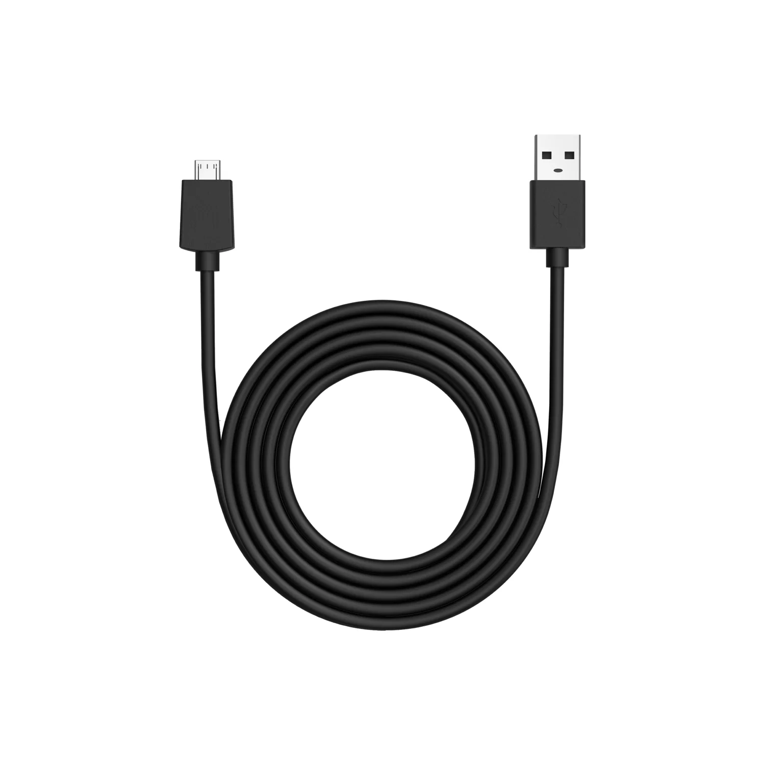 3m USB-A to Micro USB Power Cable (Indoor Camera 2nd Gen) - Image 3