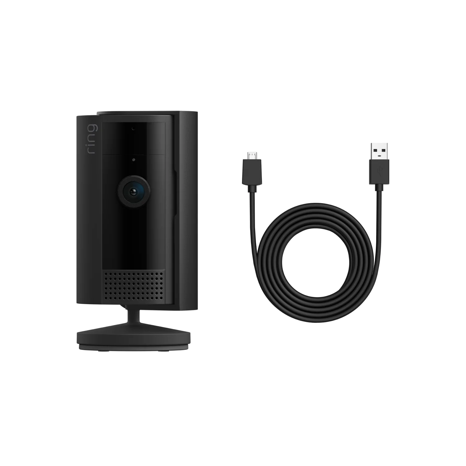 3m USB-A to Micro USB Power Cable (Indoor Camera 2nd Gen) - Image 4