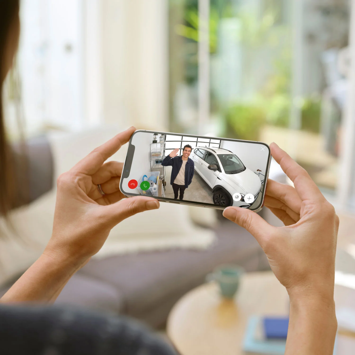 2-Pack Indoor Camera (2nd Gen) - Image 4