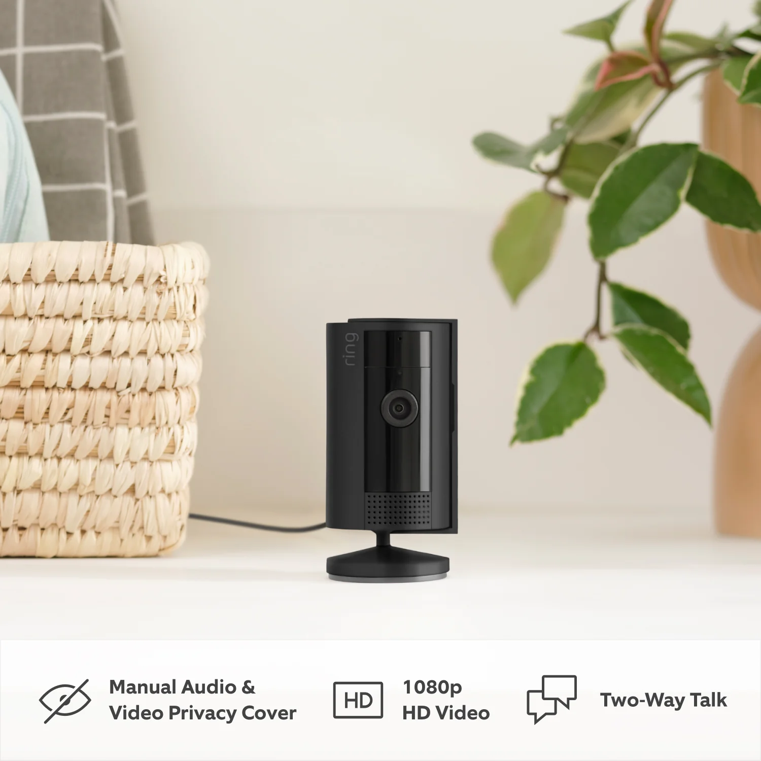 2-Pack Indoor Camera (2nd Gen) - Image 8