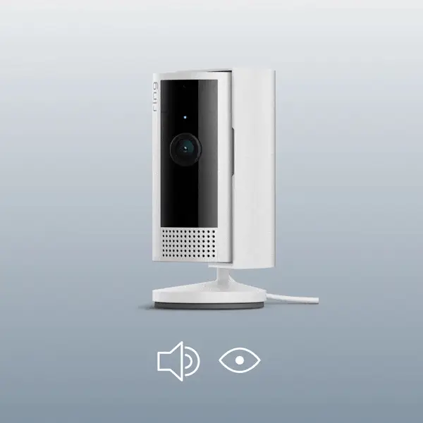 2-Pack Indoor Camera (2nd Gen) - Image 9