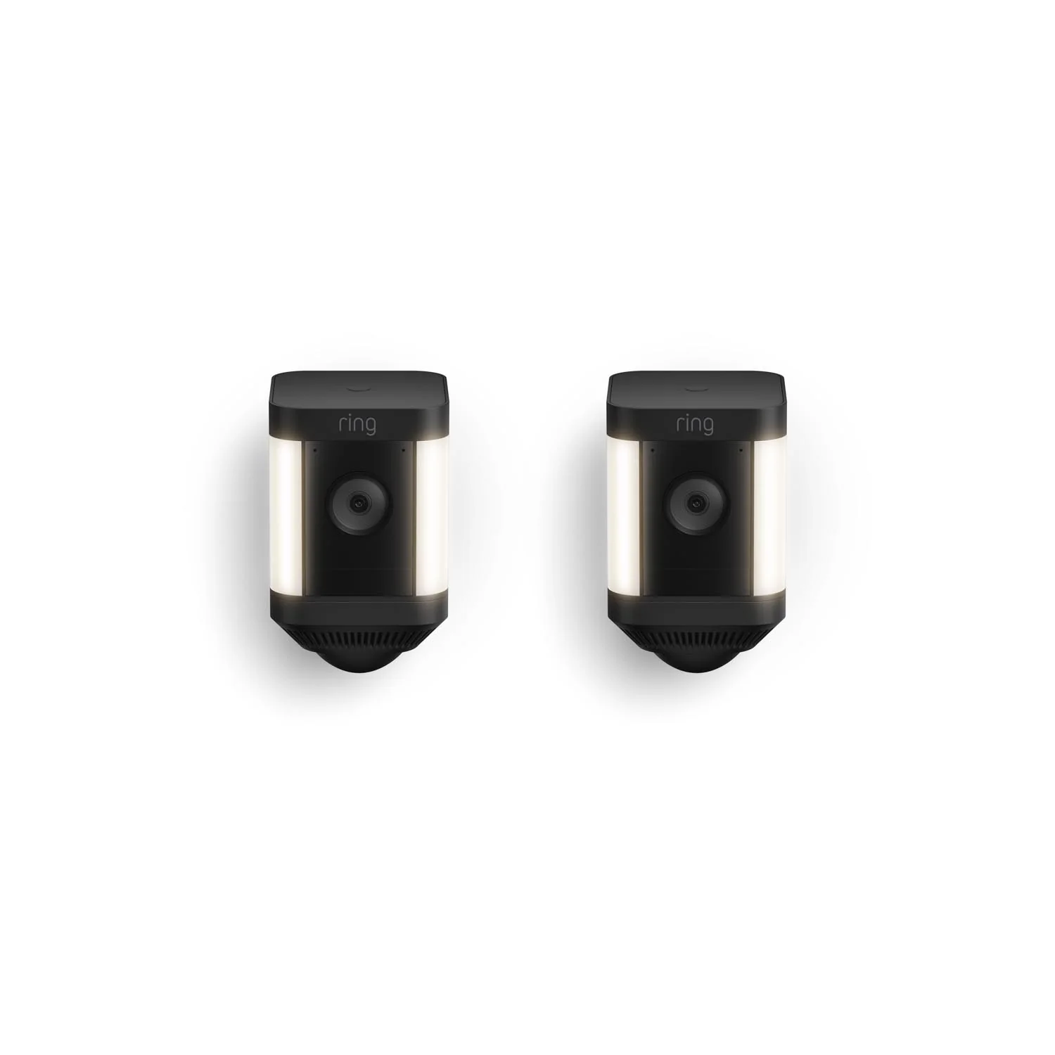 2-Pack Spotlight Cam Plus Battery - Image 8