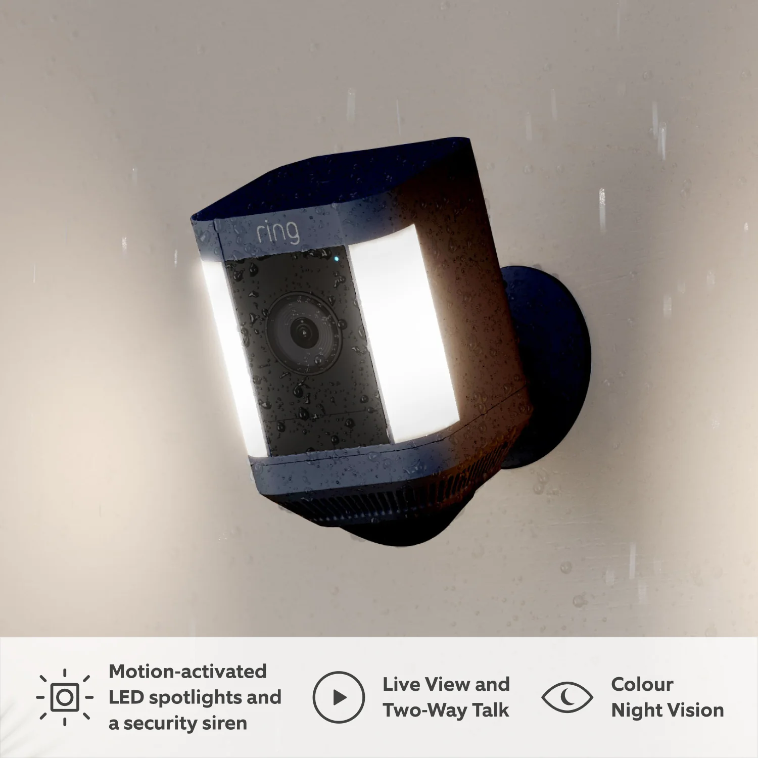 2-Pack Spotlight Cam Plus Battery - Image 9