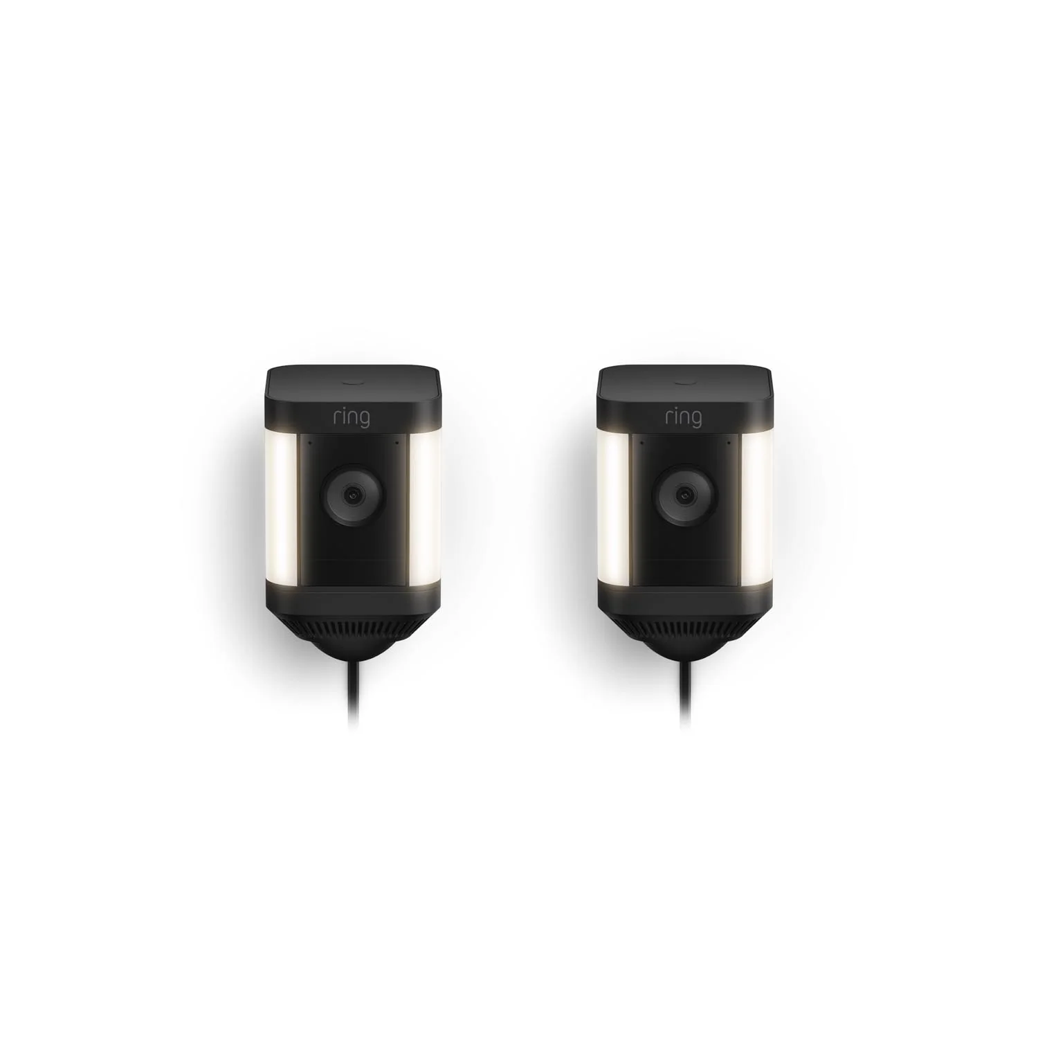 2-Pack Spotlight Cam Plus Plug-In - Image 8
