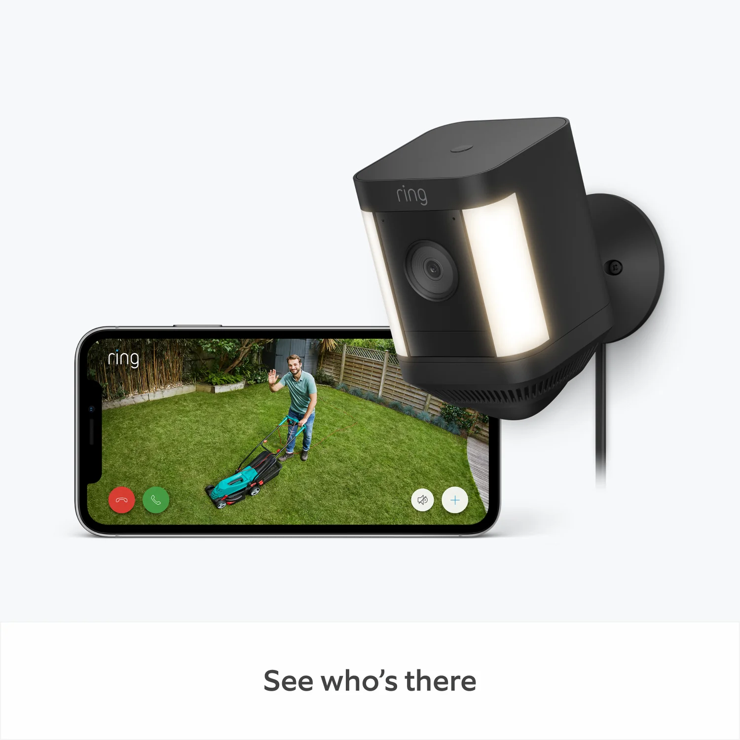 2-Pack Spotlight Cam Plus Solar - Image 11