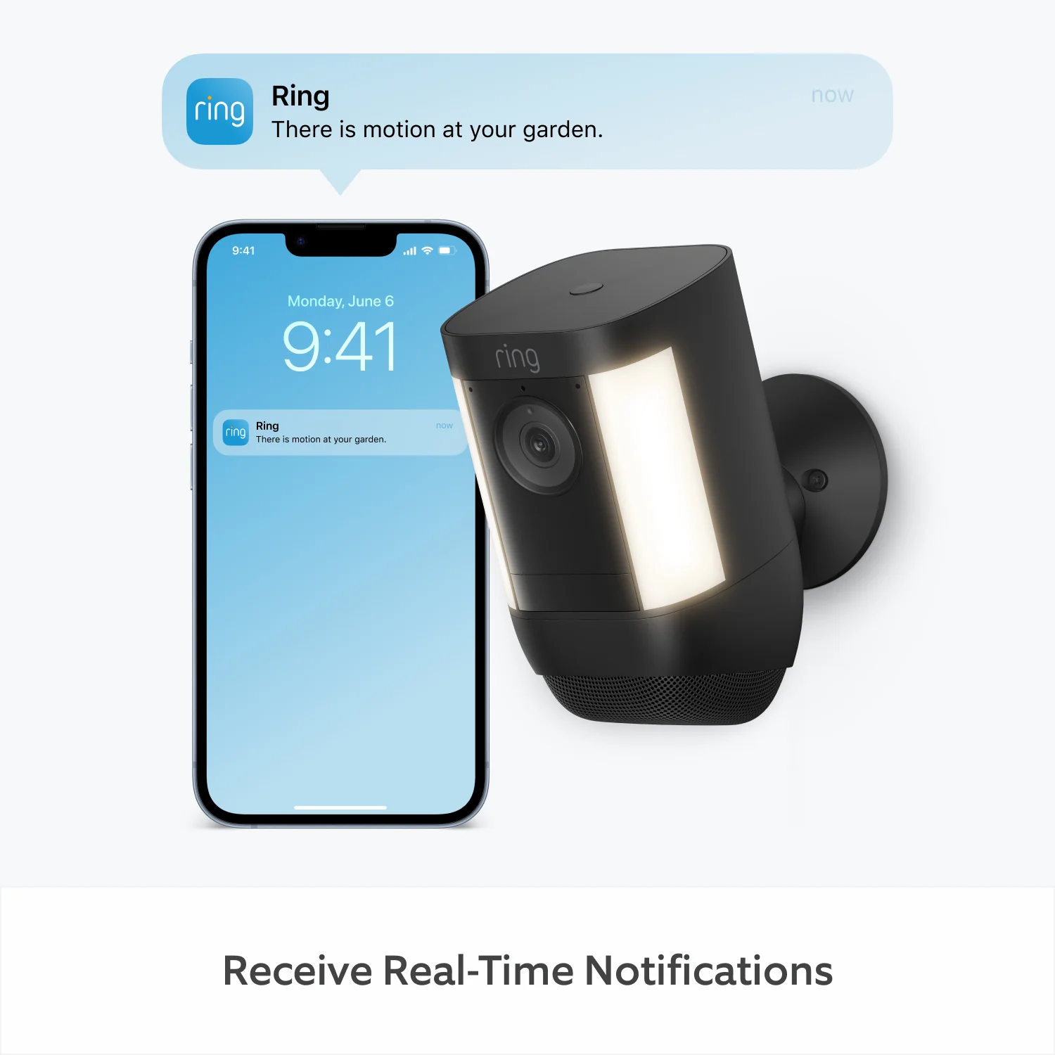 2-Pack Spotlight Cam Pro Battery - Image 10