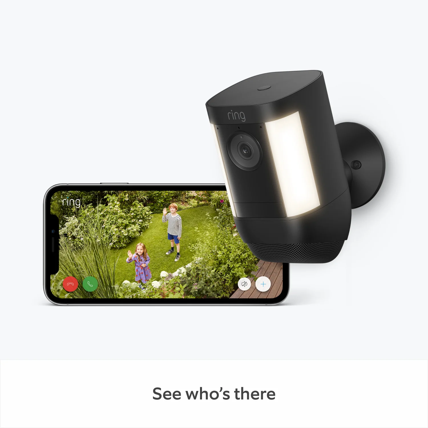 2-Pack Spotlight Cam Pro Battery - Image 11