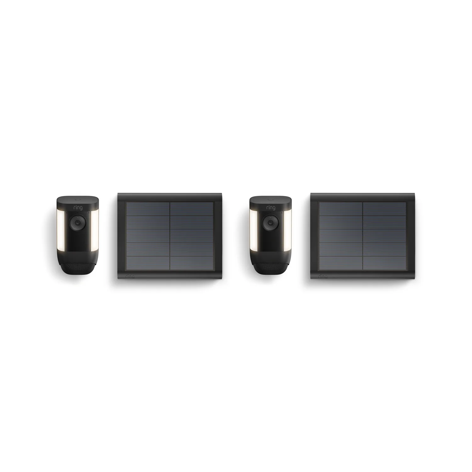 2-Pack Spotlight Cam Pro Solar - Image 8