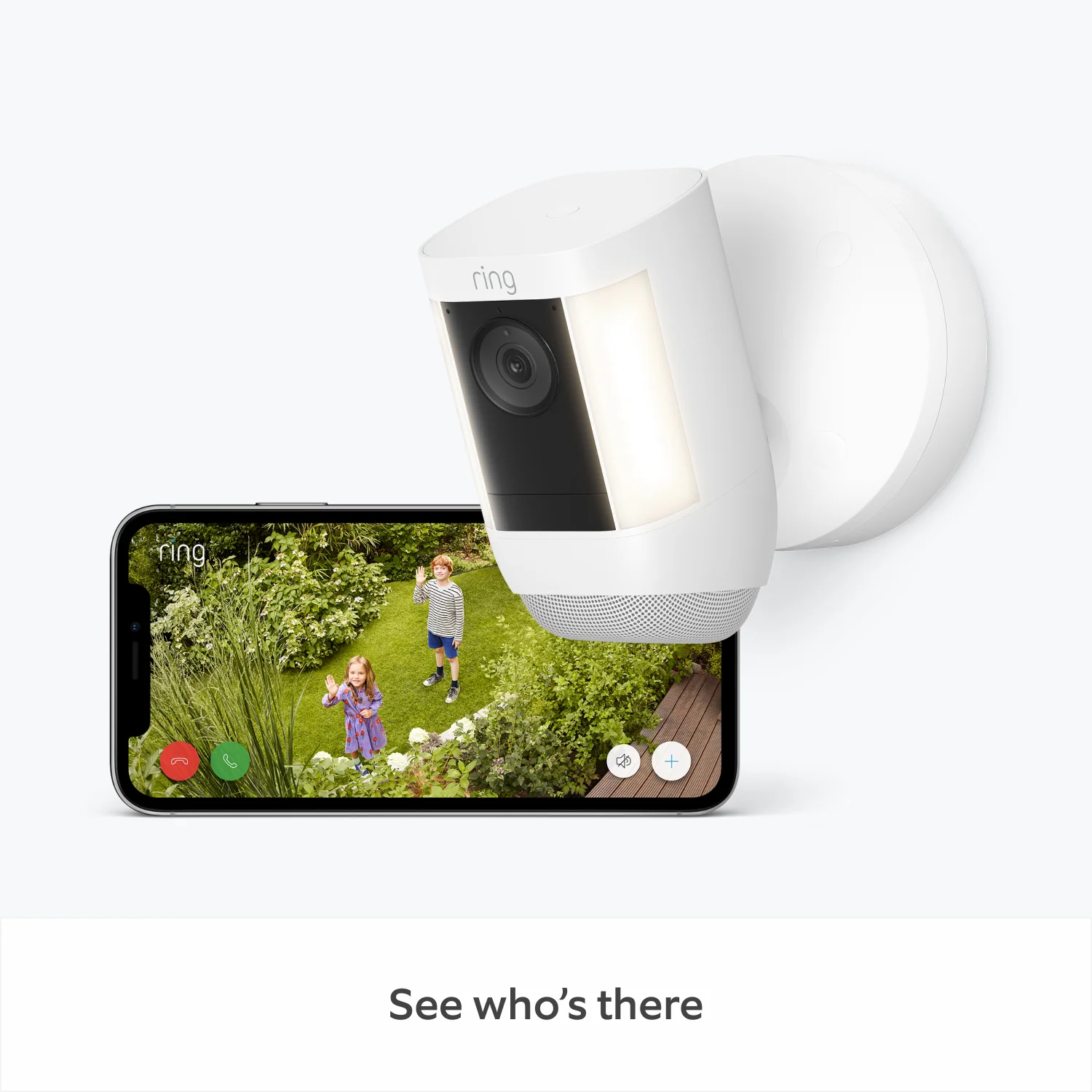 2-Pack Spotlight Cam Pro Wired - Image 4