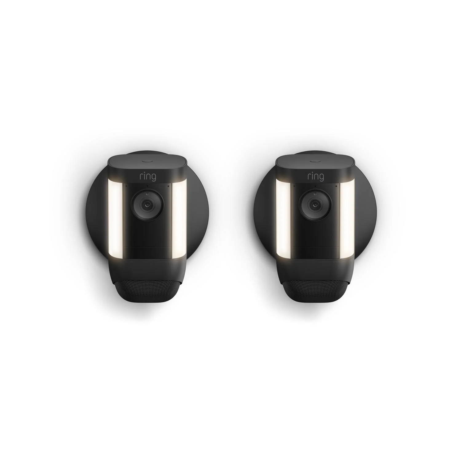 2-Pack Spotlight Cam Pro Wired - Image 8