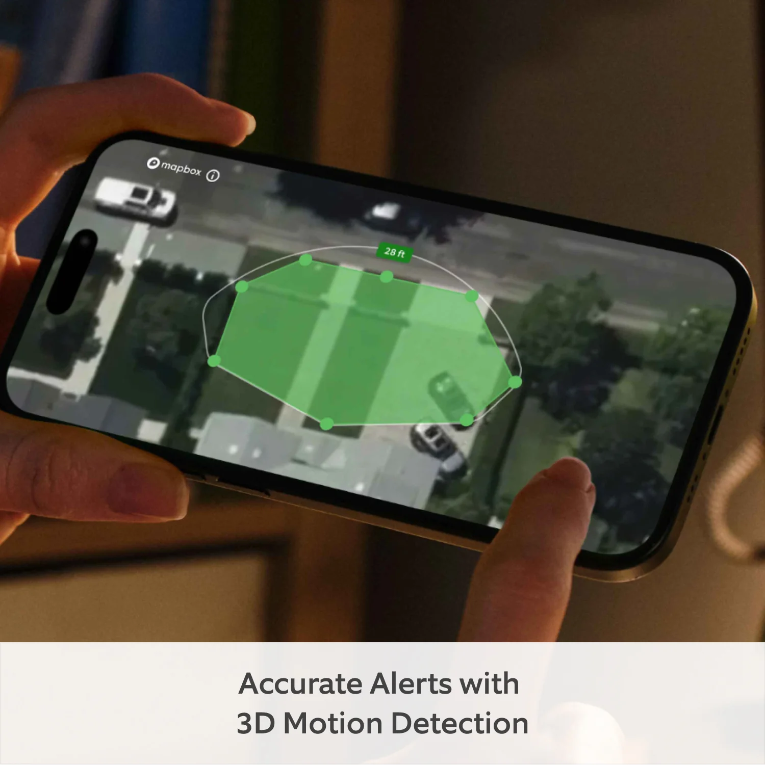 Outdoor Camera Pro Plug-in (newest gen) (Featuring Retinal 4K) - Image 5