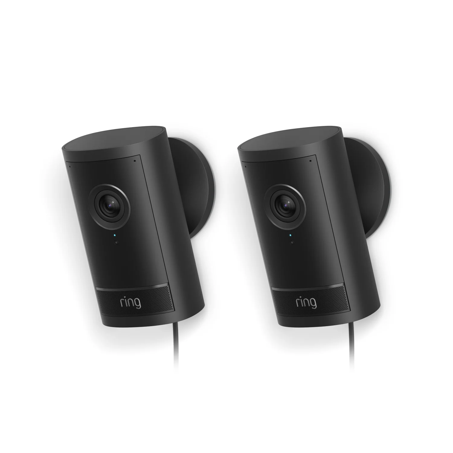 2-Pack Outdoor Camera Pro Plug-in (newest gen) (Featuring Retinal 4K) - Image 6