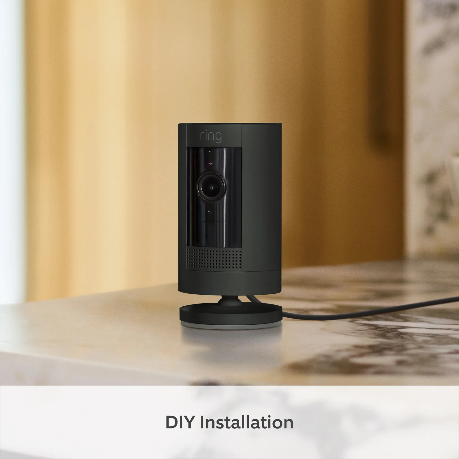 2-Pack Outdoor Security Camera | Stick Up Cam Plug-In - Image 12