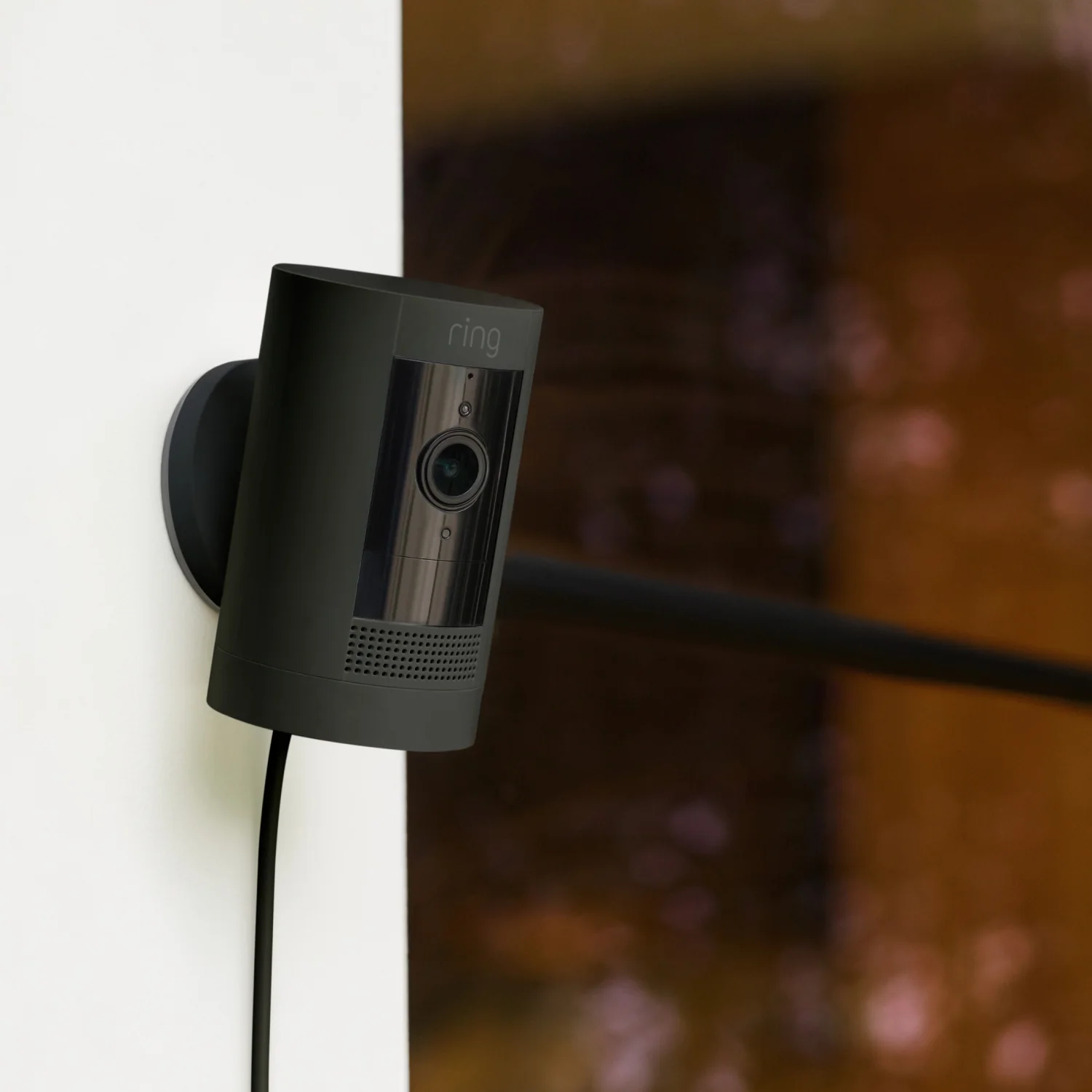 2-Pack Outdoor Security Camera | Stick Up Cam Plug-In - Image 13