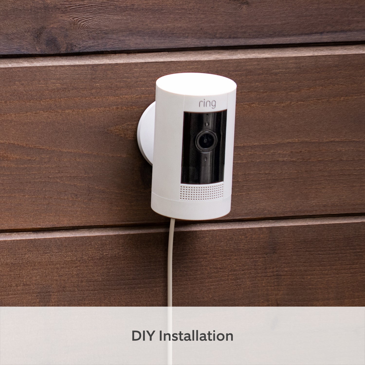 2-Pack Outdoor Security Camera | Stick Up Cam Plug-In - Image 5