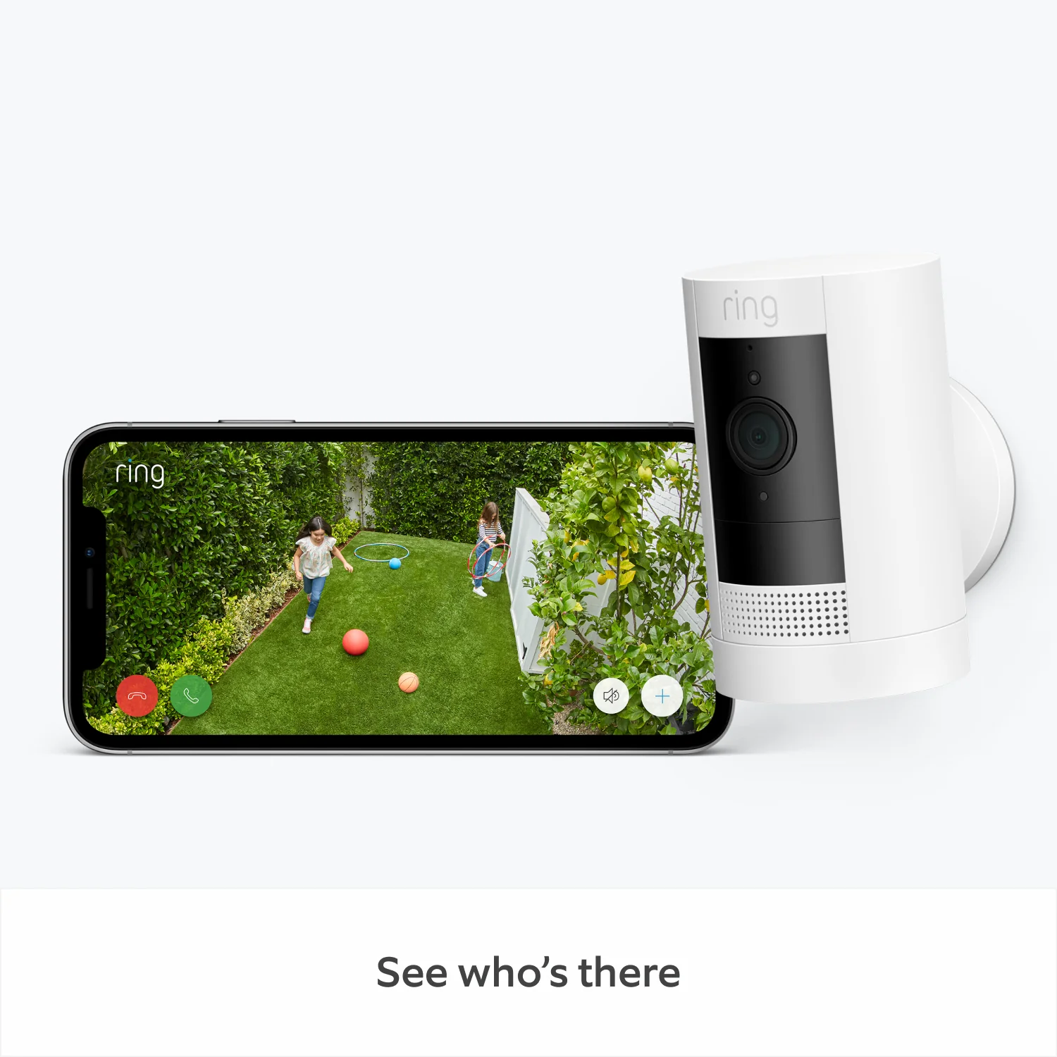 2-Pack Outdoor Security Camera | Stick Up Cam Battery - Image 4