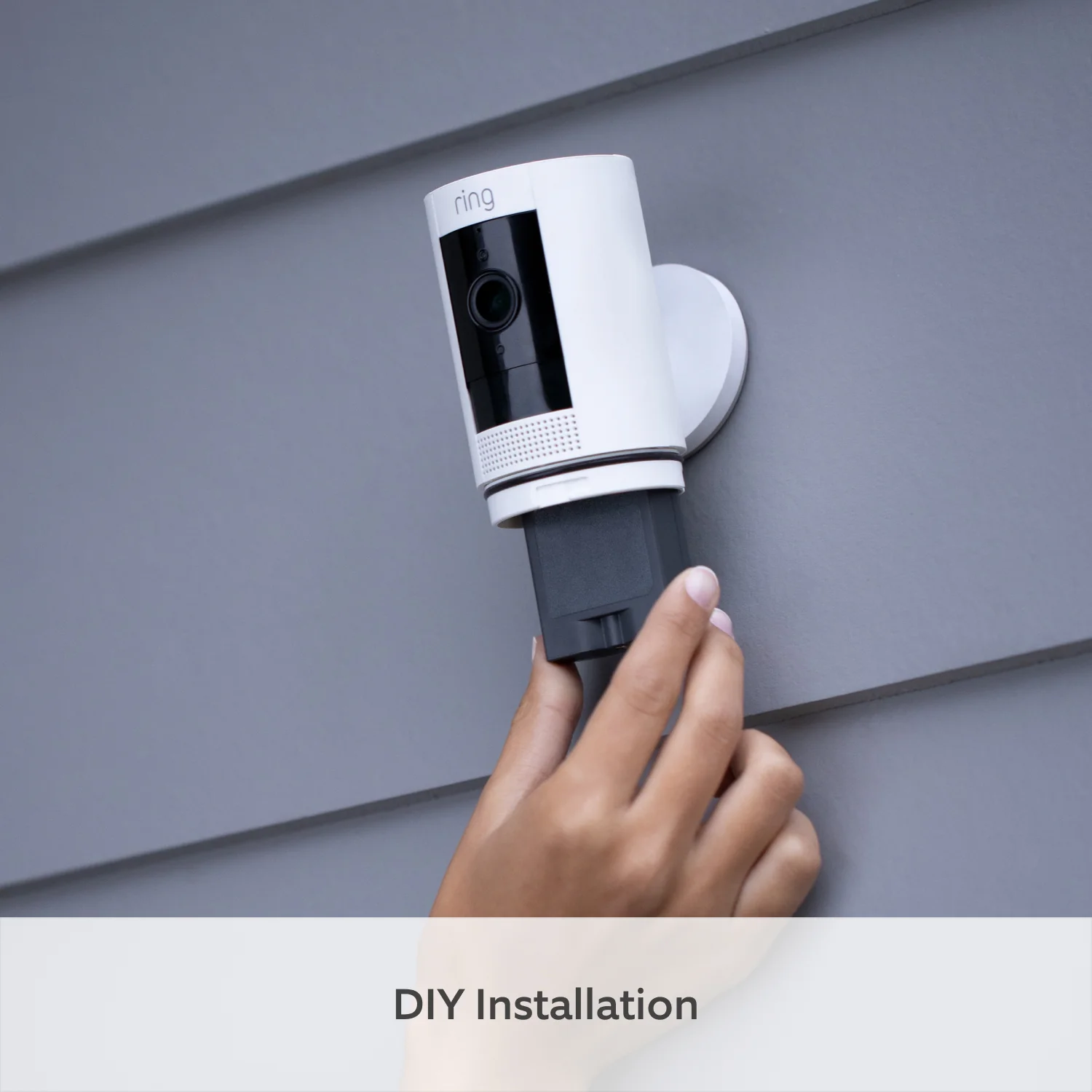 2-Pack Outdoor Security Camera | Stick Up Cam Battery - Image 5