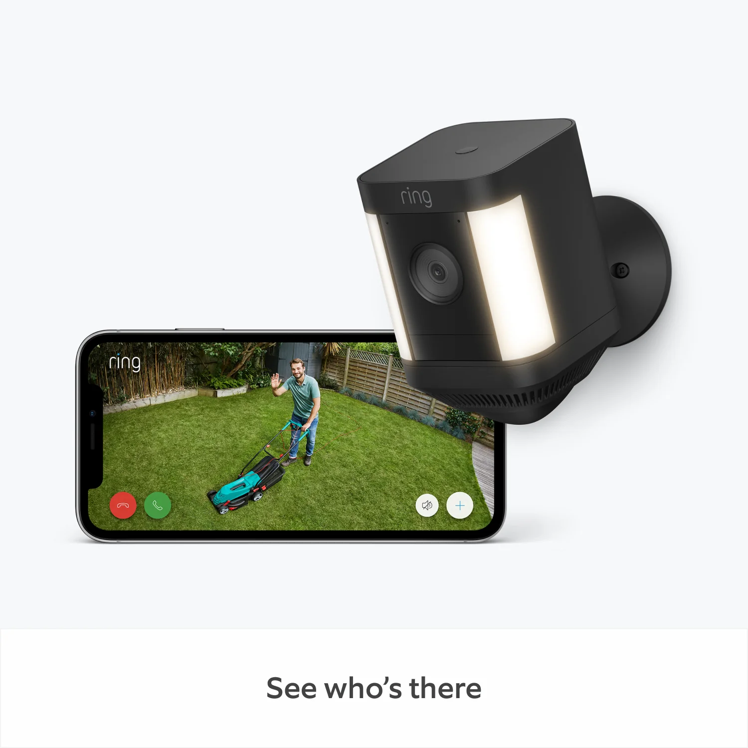 3-Pack Spotlight Cam Plus Battery - Image 11