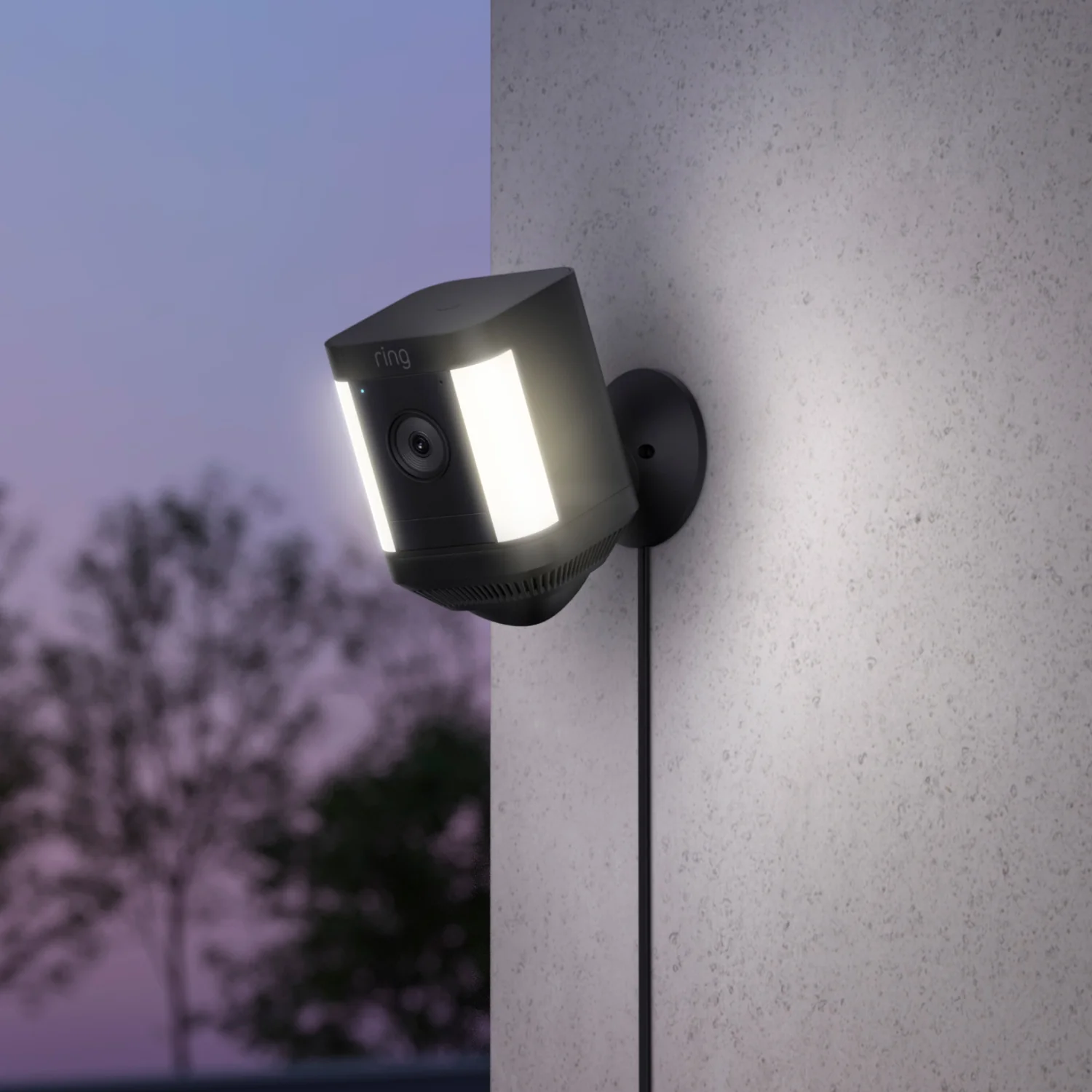 3-Pack Spotlight Cam Plus Plug-In - Image 13