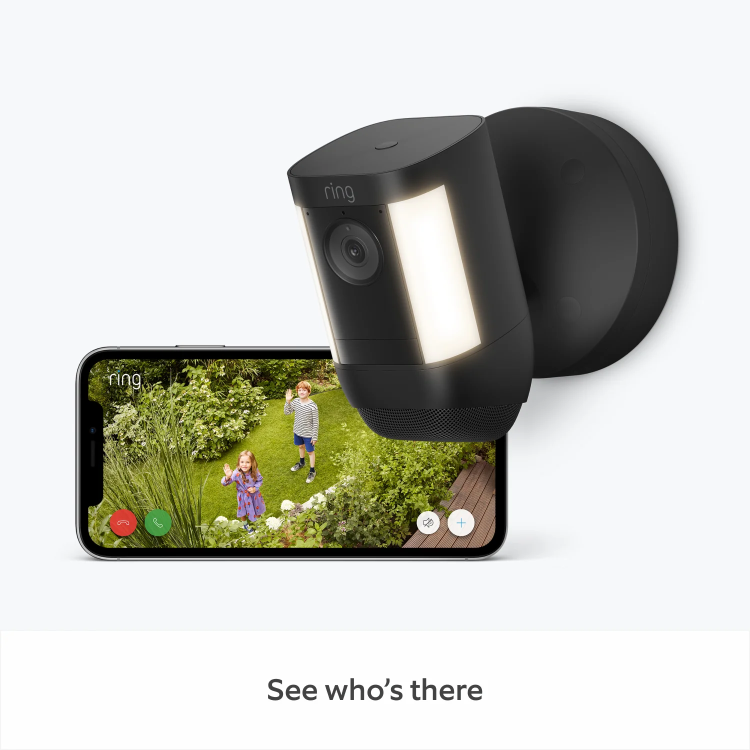 3-Pack Spotlight Cam Pro Wired - Image 11