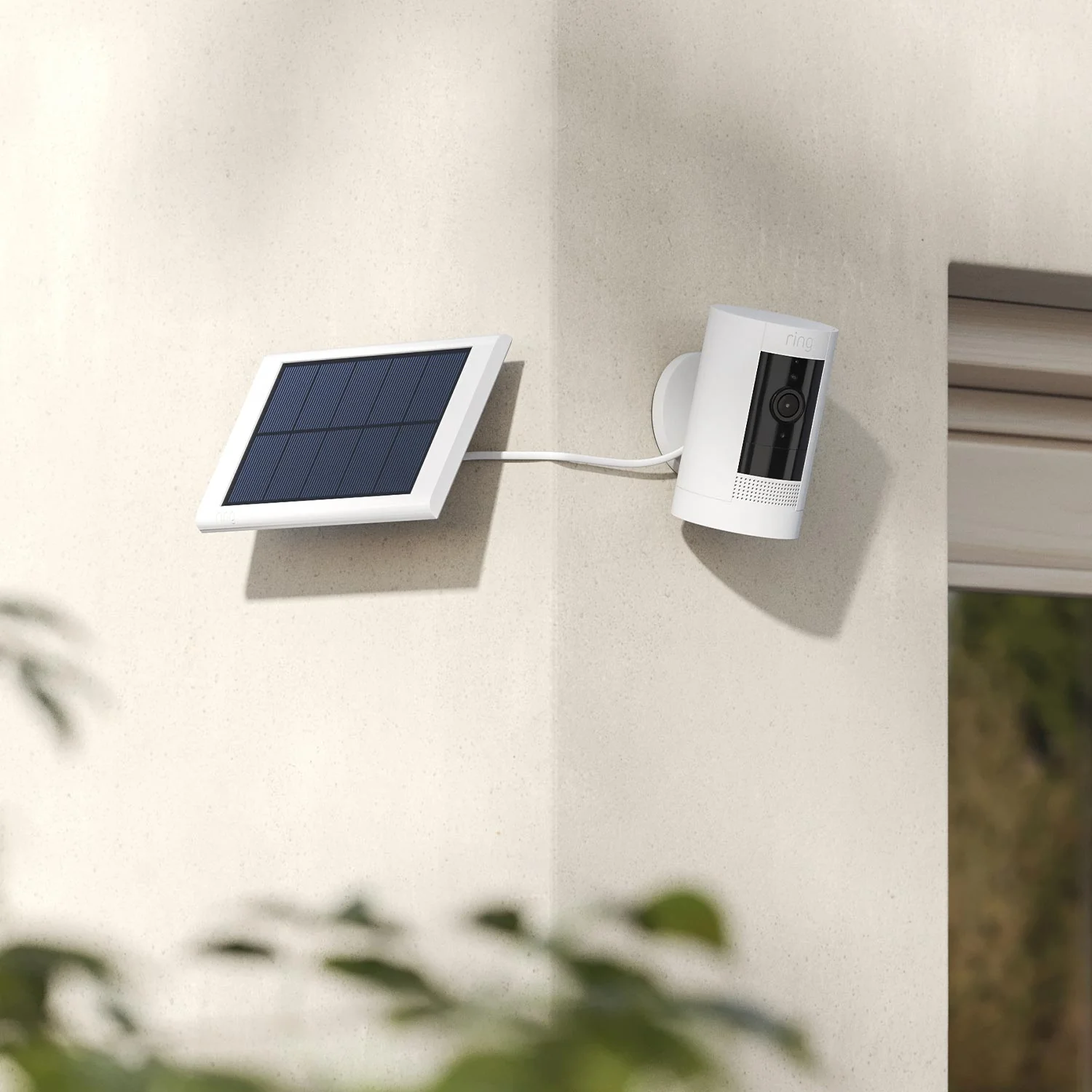3-Pack Outdoor Security Camera | Stick Up Cam Solar - Image 4