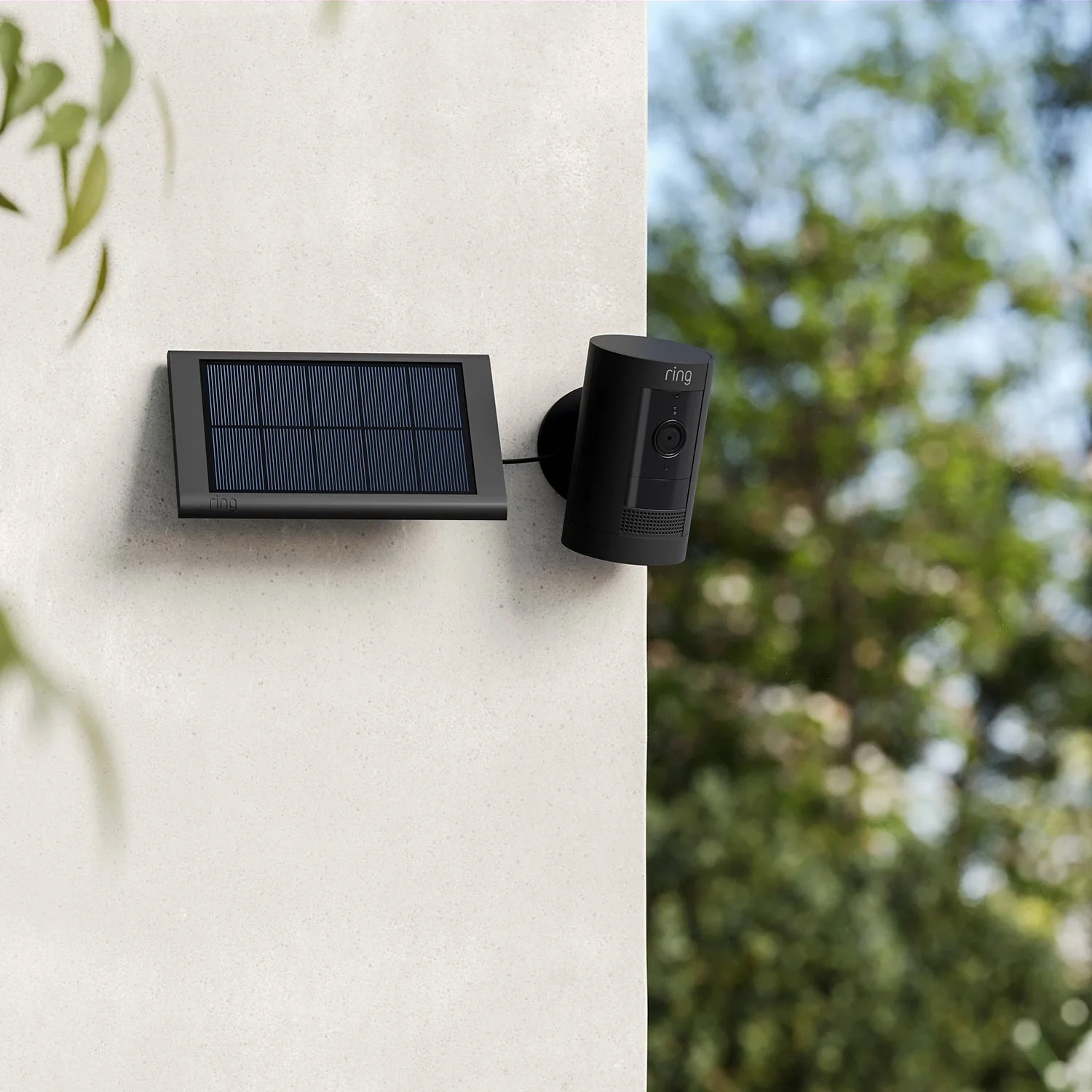 3-Pack Outdoor Security Camera | Stick Up Cam Solar - Image 9