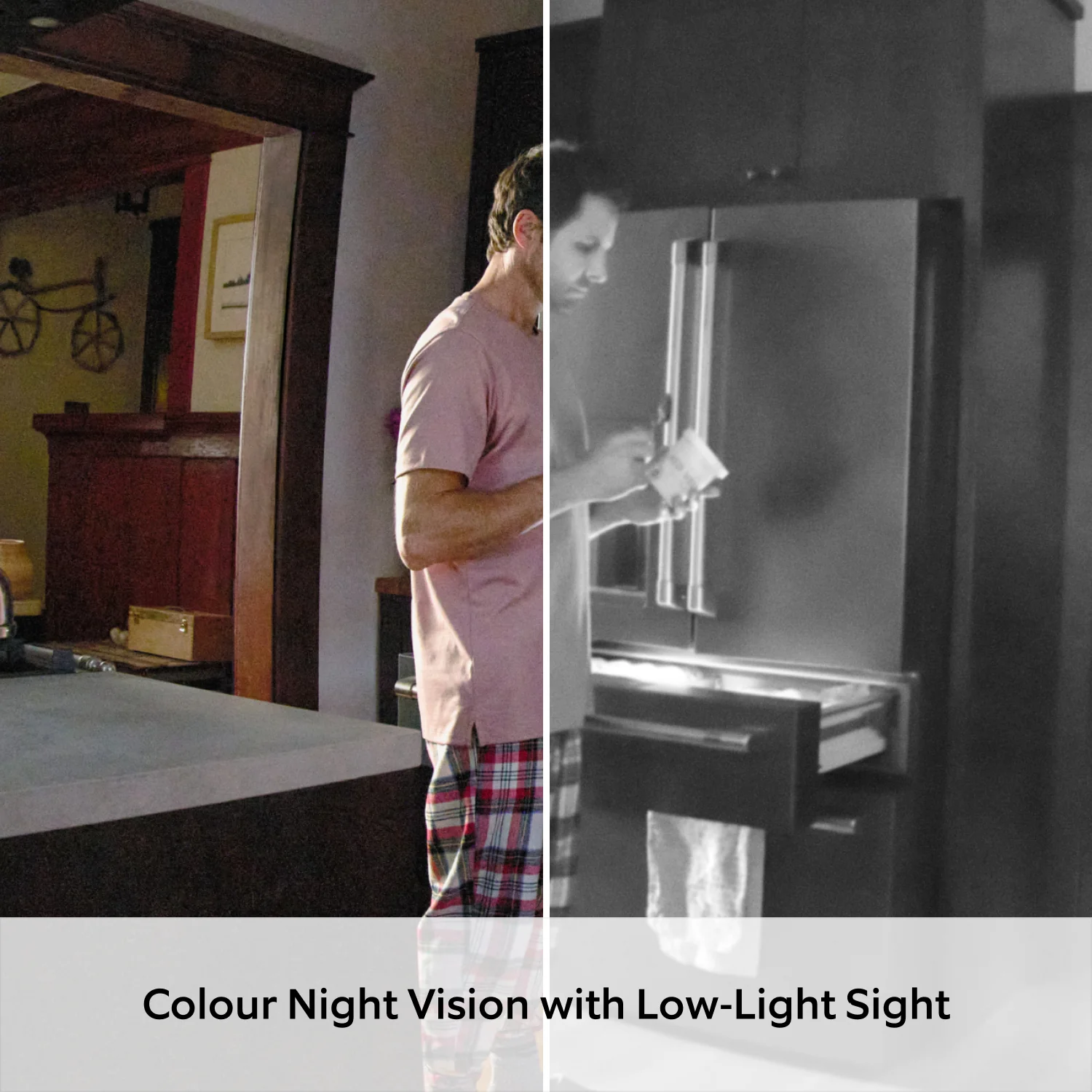 2-Pack Indoor Camera Plus (Featuring Retinal 2K) - Image 8