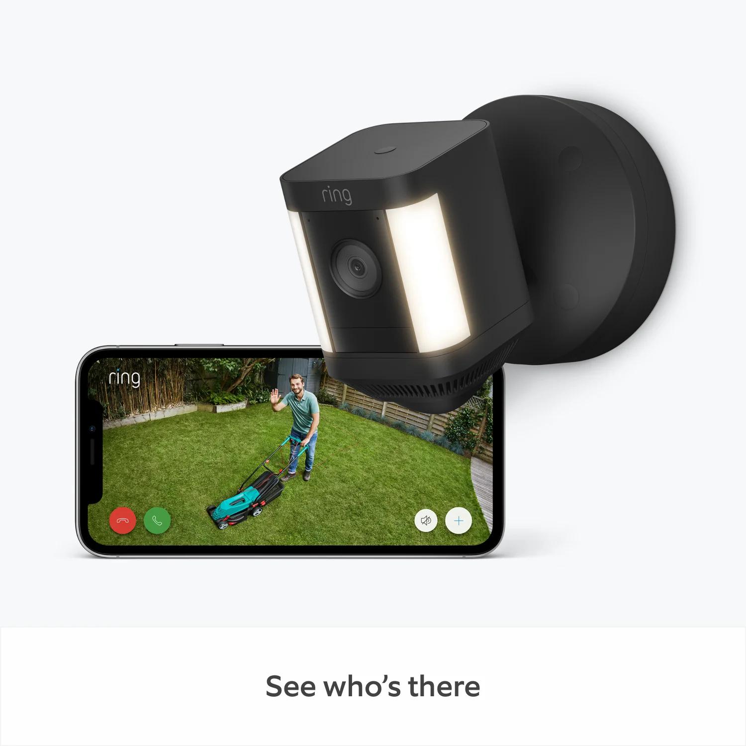 4-Pack Spotlight Cam Plus Wired - Image 11