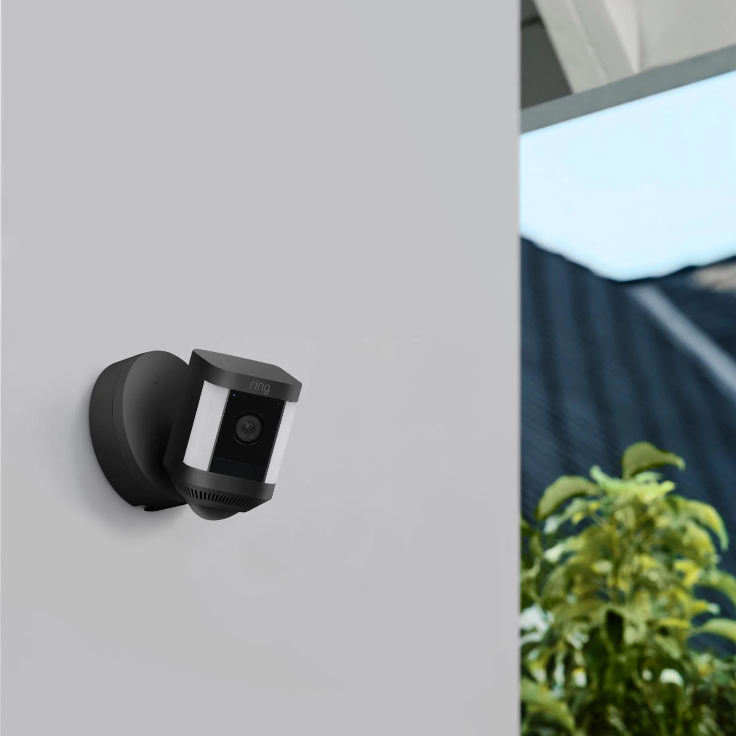 4-Pack Spotlight Cam Plus Wired - Image 13