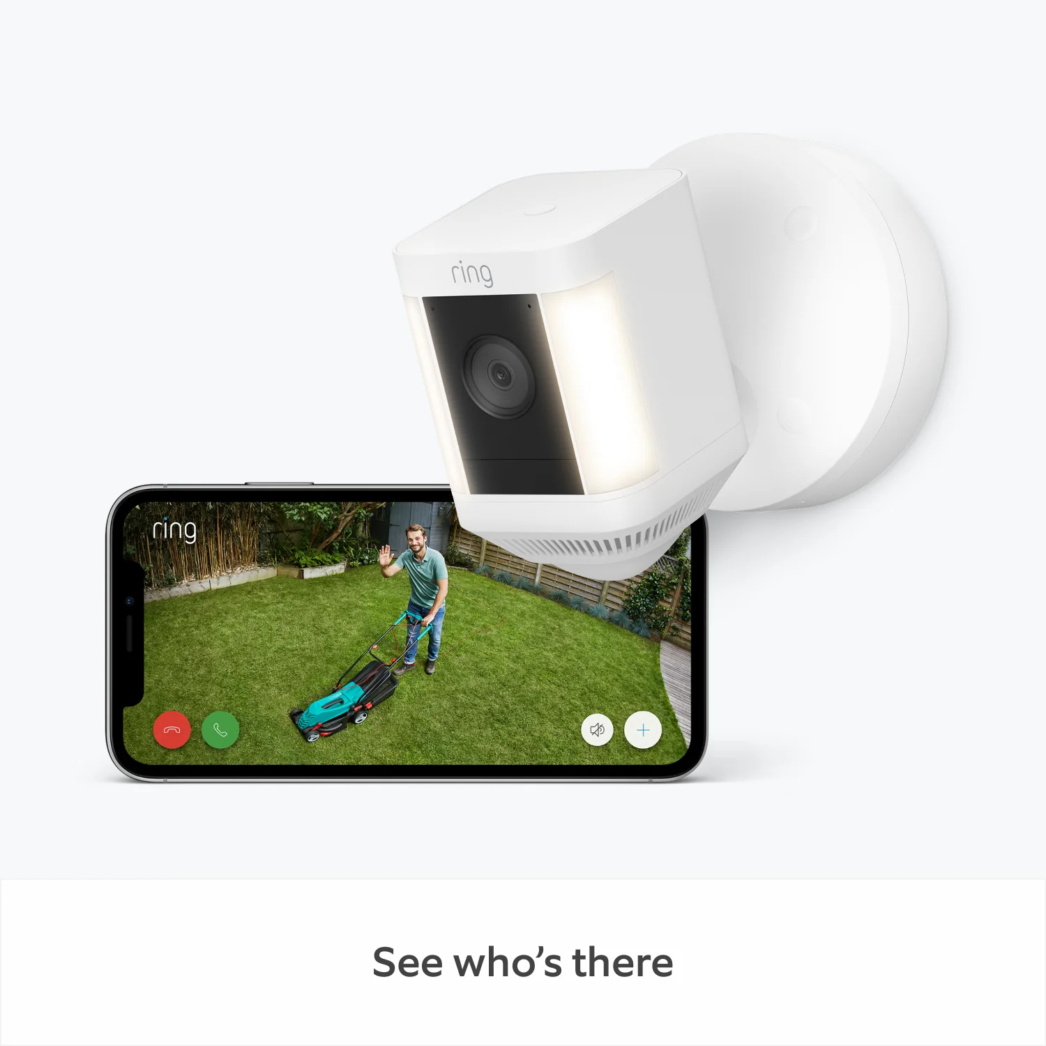 4-Pack Spotlight Cam Plus Wired - Image 4