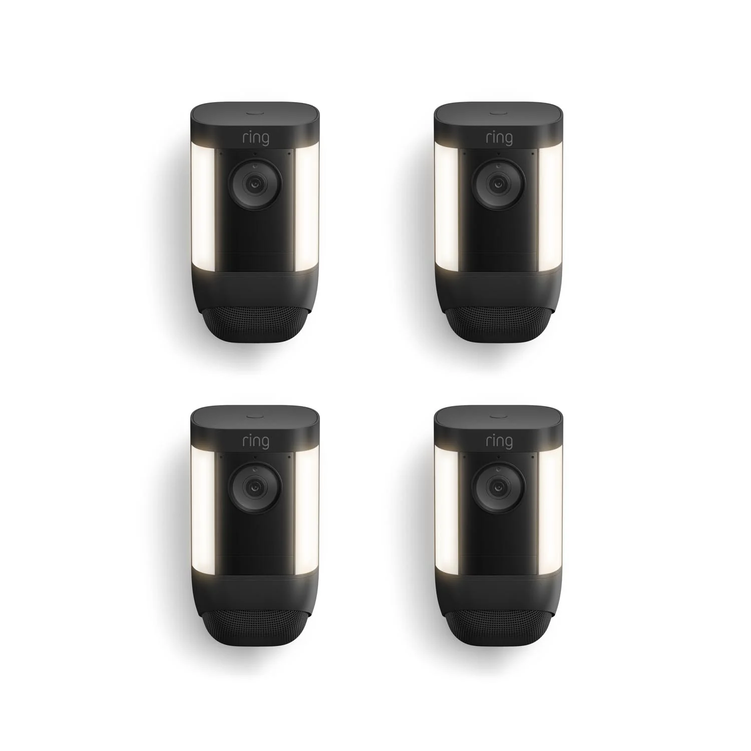 4-Pack Spotlight Cam Pro Battery - Image 8