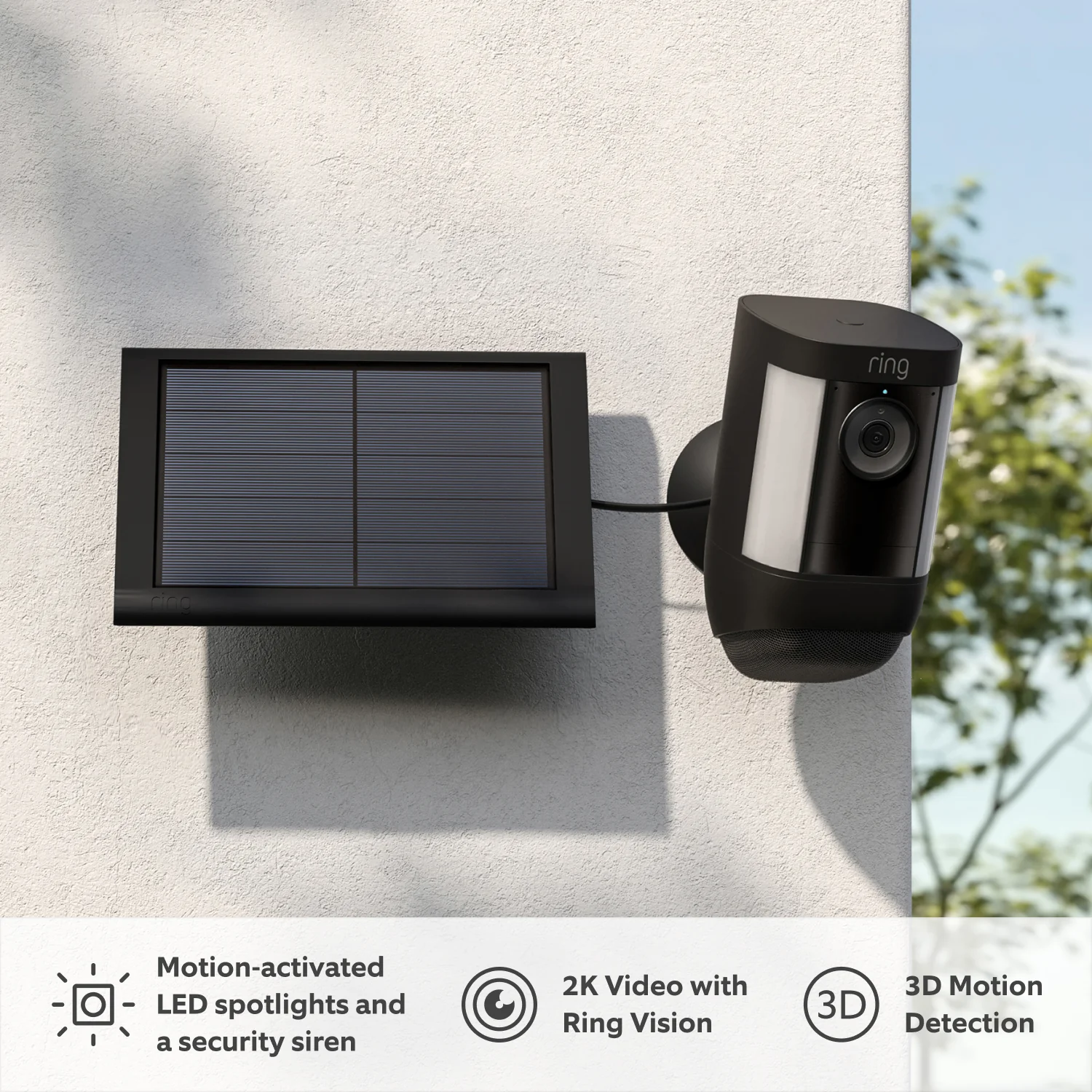 Spotlight Cam Pro Solar - Image 9
