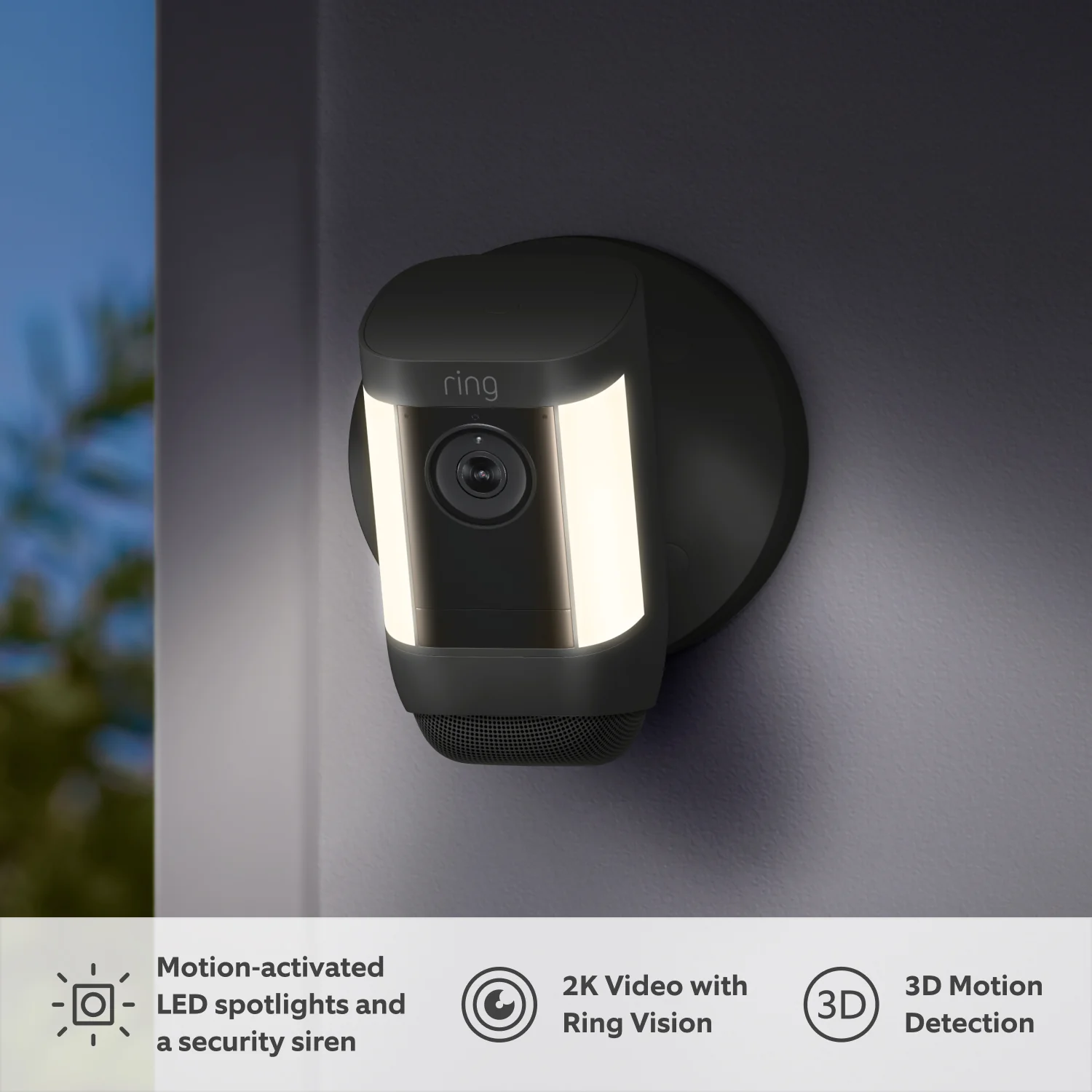 Spotlight Cam Pro Wired - Image 9