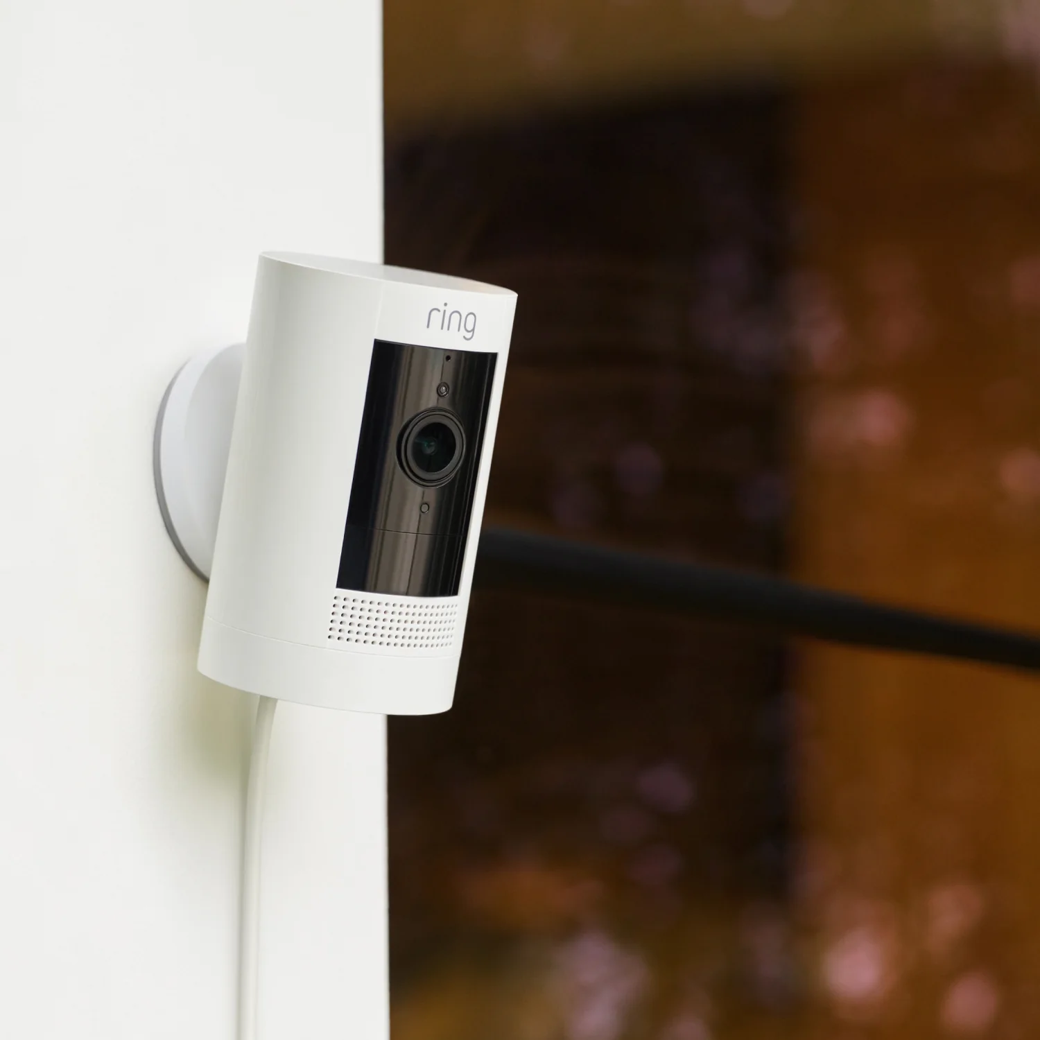 4-Pack Outdoor Security Camera | Stick Up Cam Plug-In - Image 6