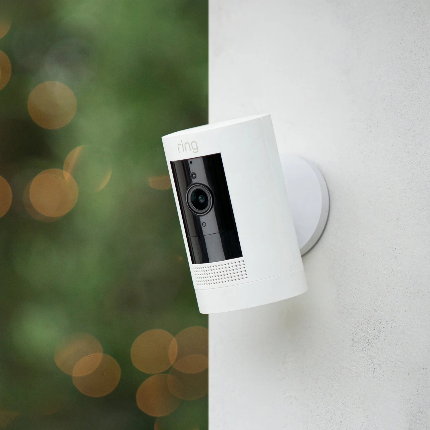 4-Pack Outdoor Security Camera | Stick Up Cam Battery - Image 7