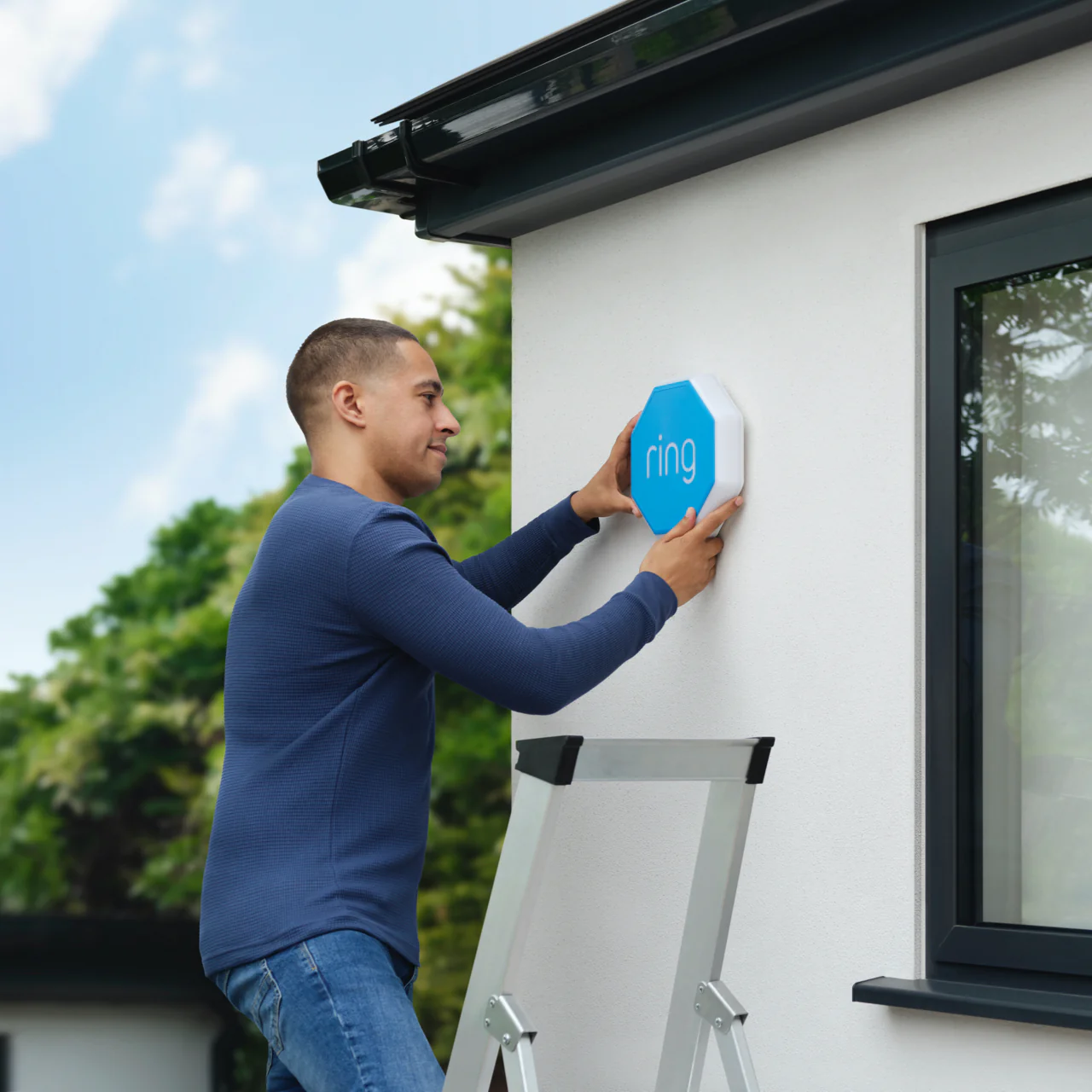Alarm Outdoor Siren - Image 4