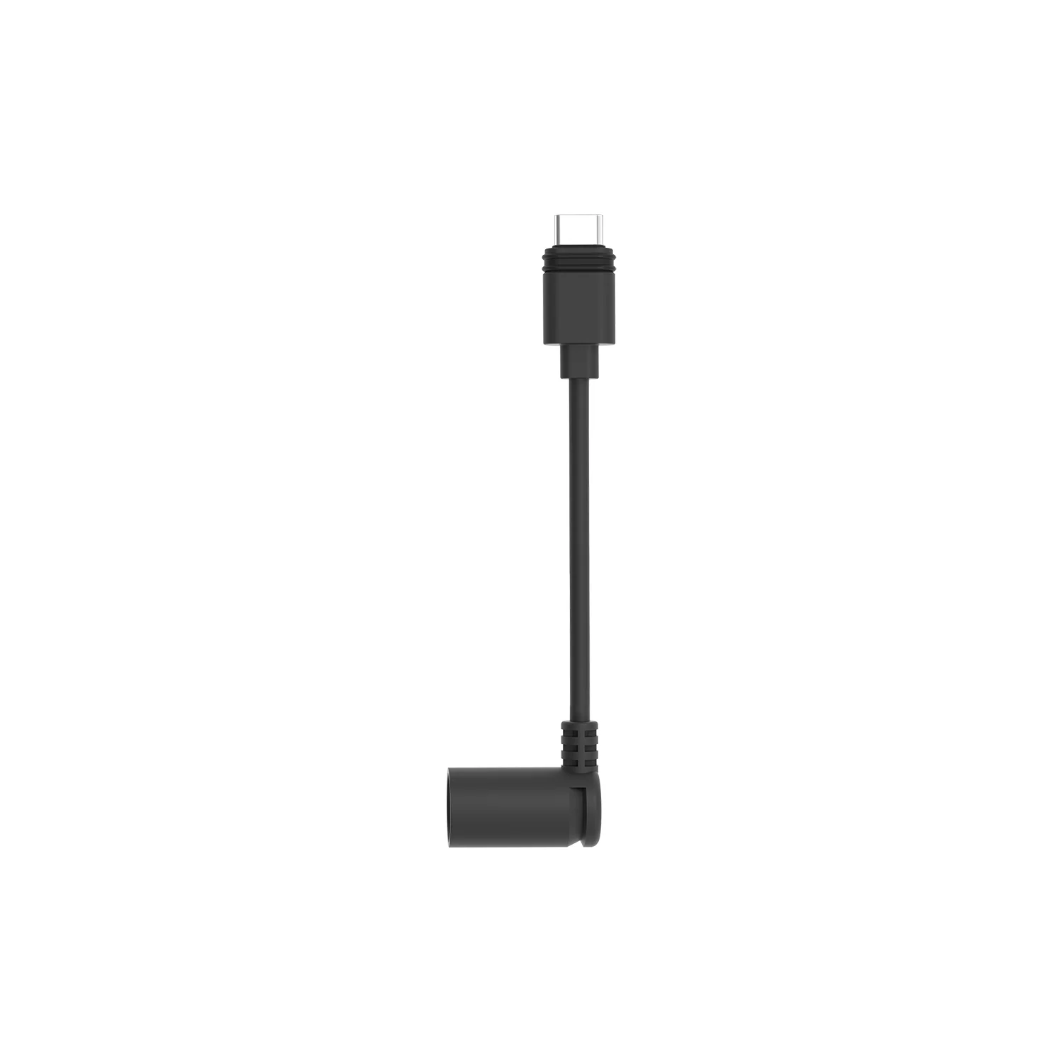 Barrel Plug to USB-C Adapter (Barrel Plug Solar Panels and USB-C Security Cameras) - Image 2
