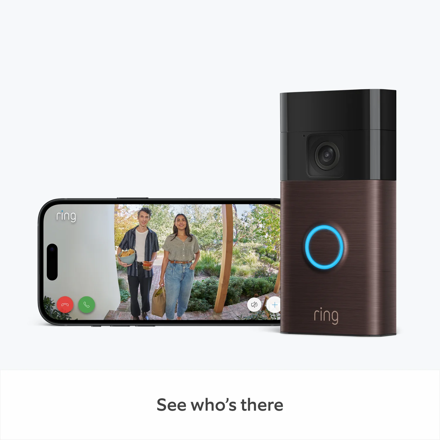Battery Video Doorbell - Image 12
