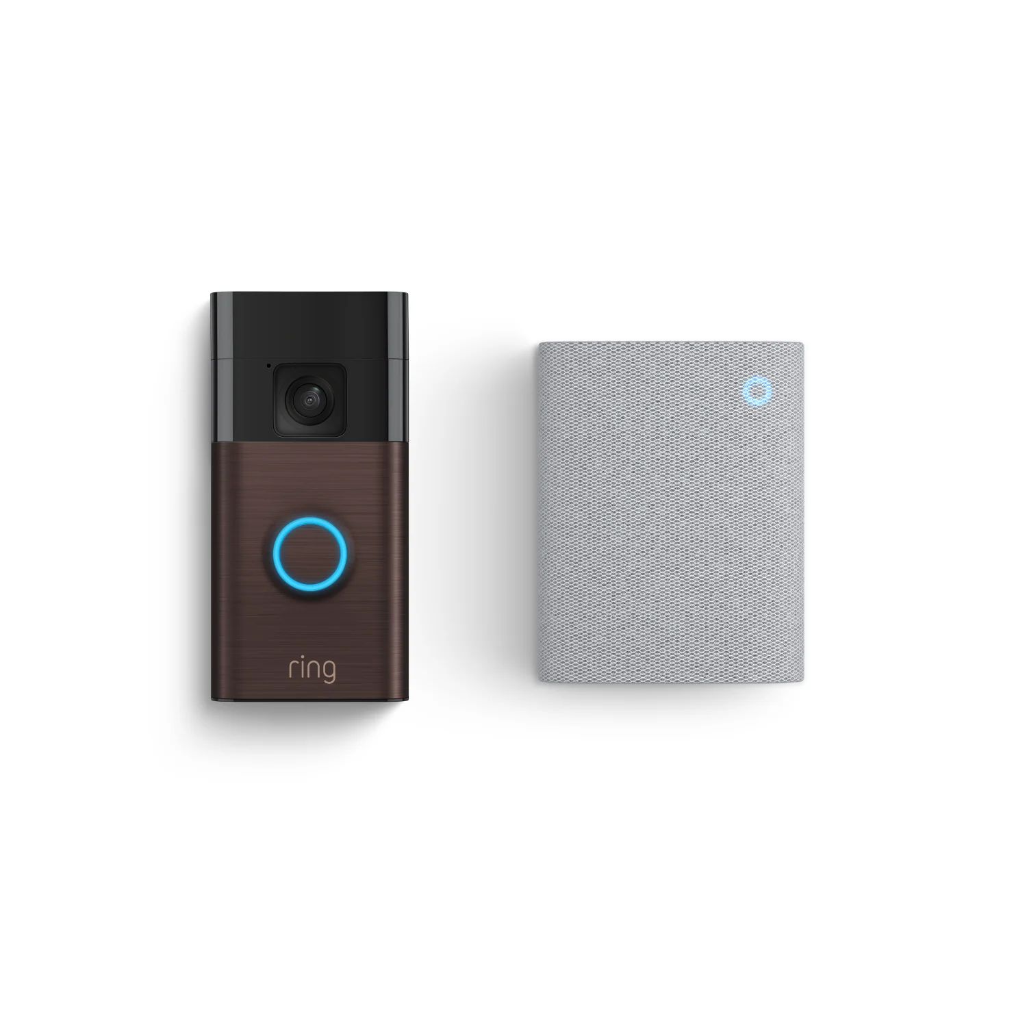Battery Video Doorbell + Chime (3rd Gen) - Image 2