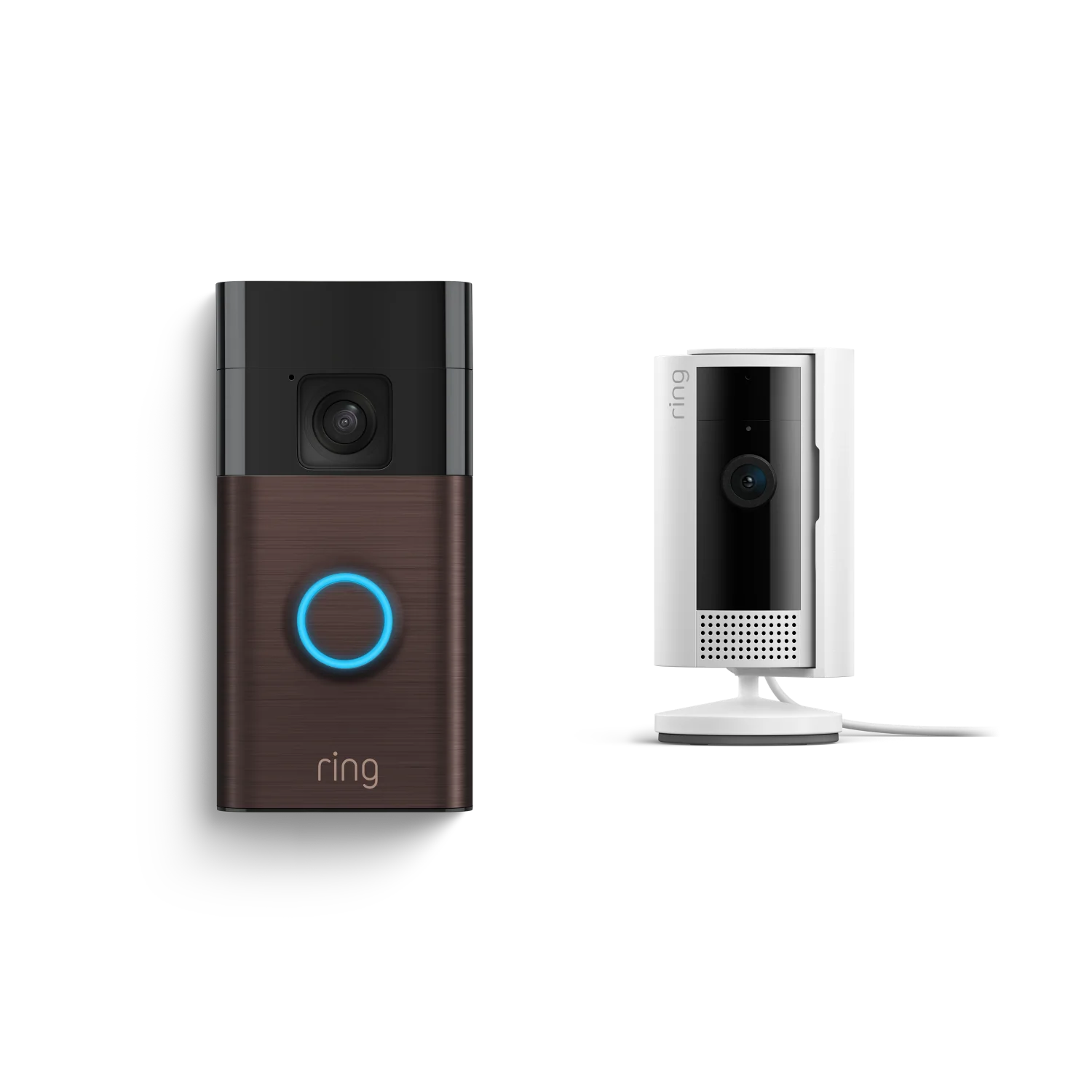 Battery Video Doorbell + Indoor Camera (2nd Gen) - Image 7