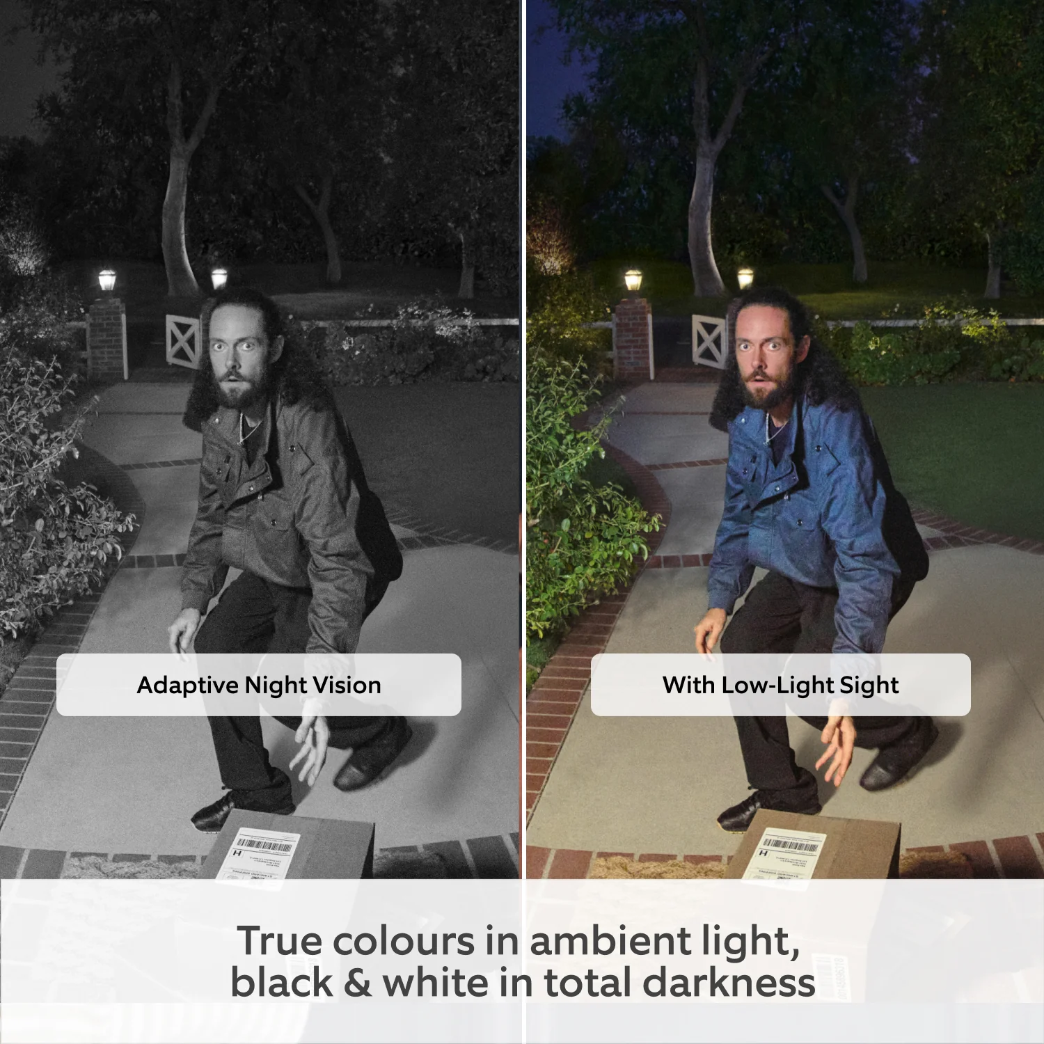 Battery Video Doorbell Plus (newest generation) (Featuring Retinal 2K) - Image 4