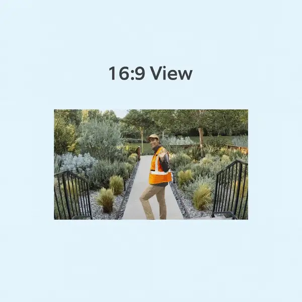 Battery Video Doorbell Plus - Image 4