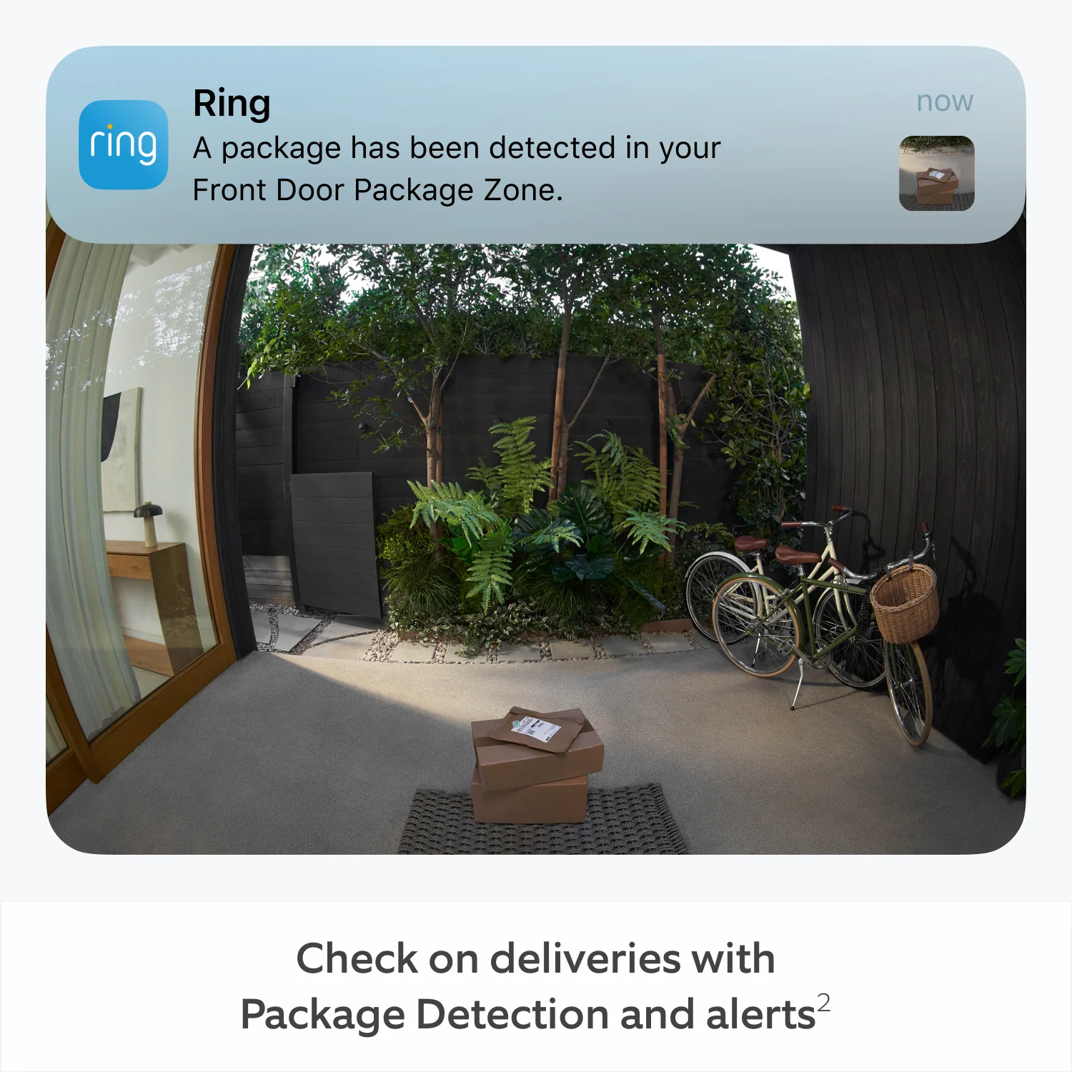 Battery Video Doorbell Pro - Image 5