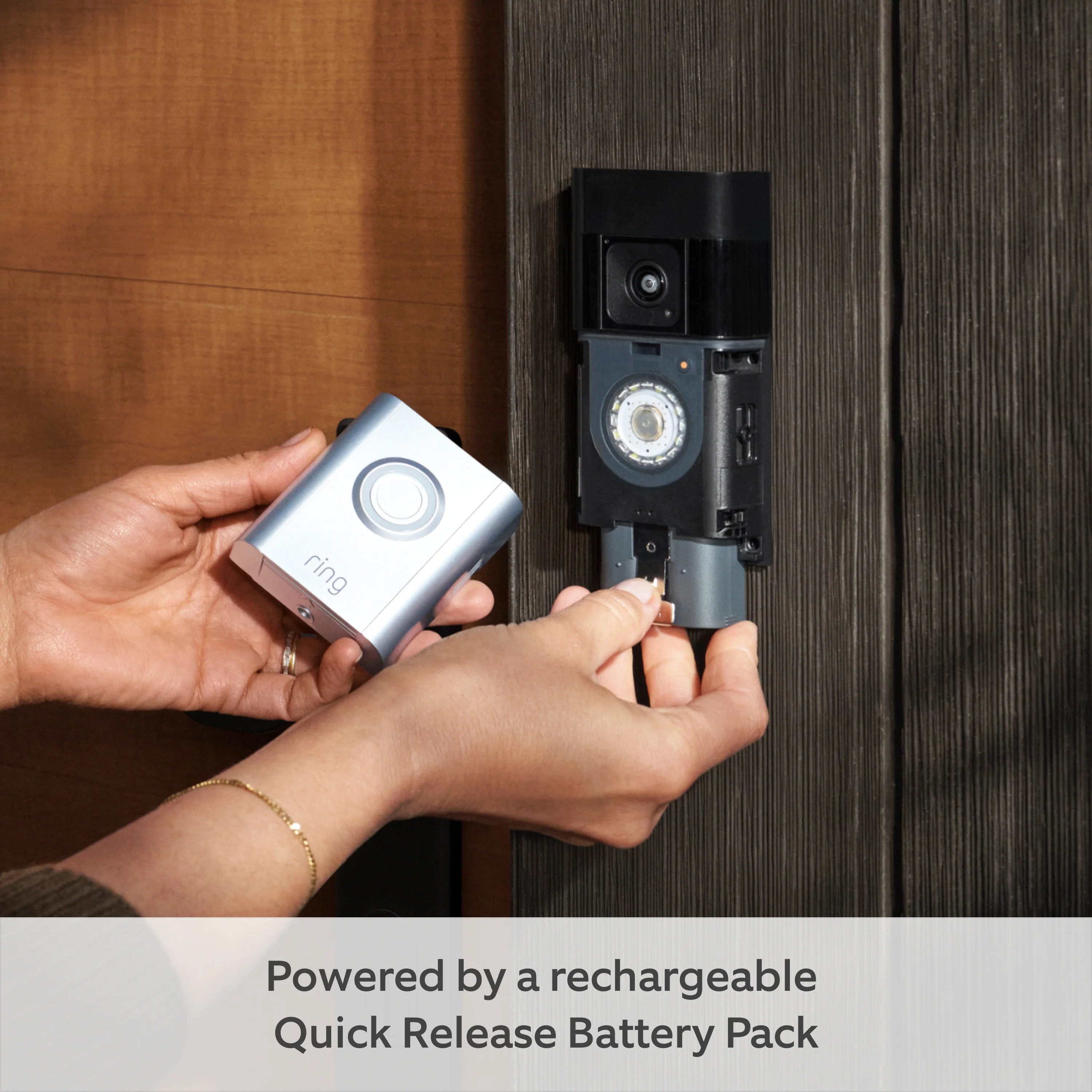 Battery Video Doorbell Pro - Image 6