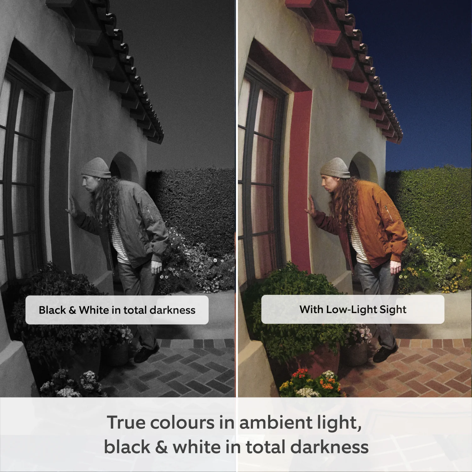 Battery Video Doorbell Pro (newest generation) (Featuring Retinal 4K) - Image 5