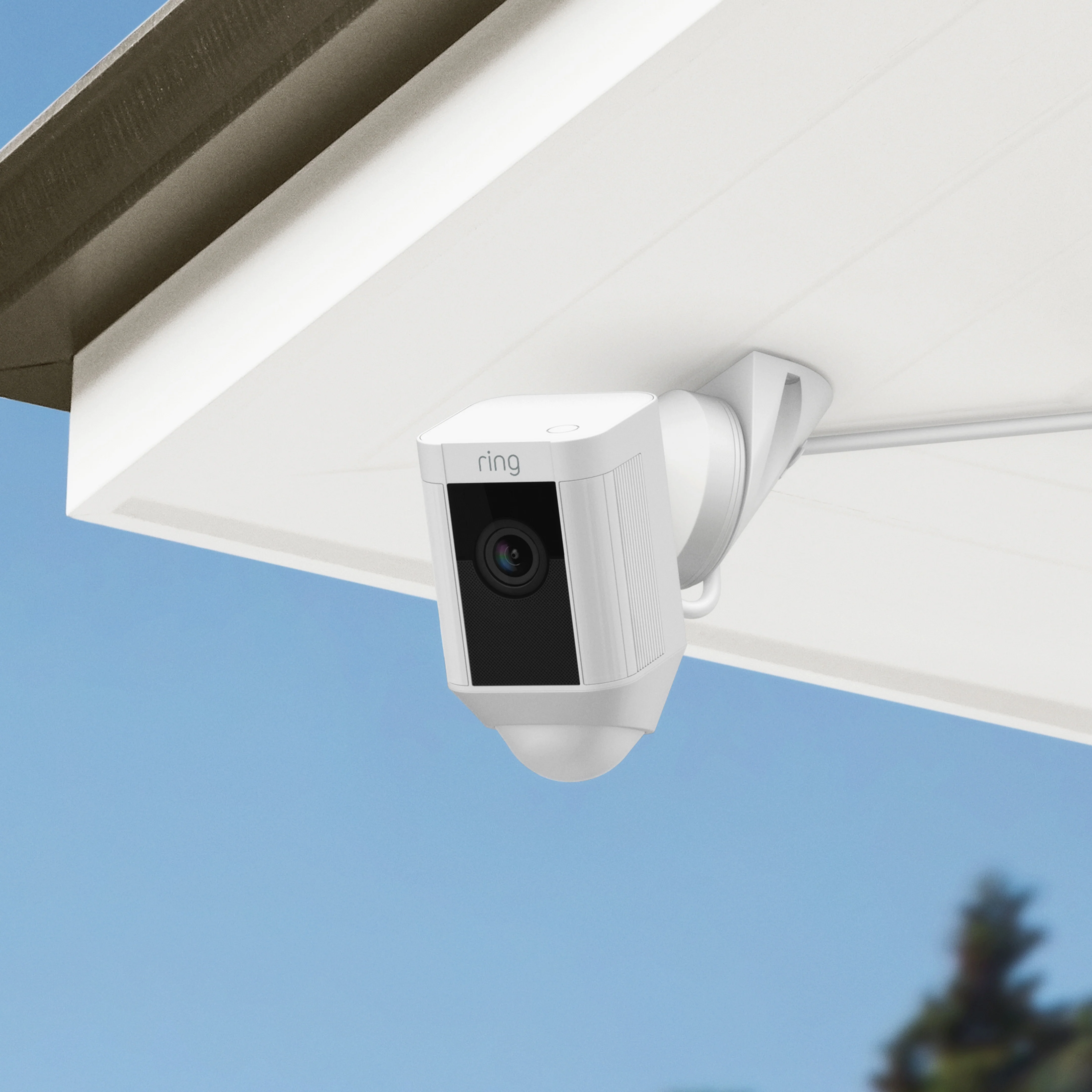 Ceiling Mount (Spotlight Cam Wired) - Image 4