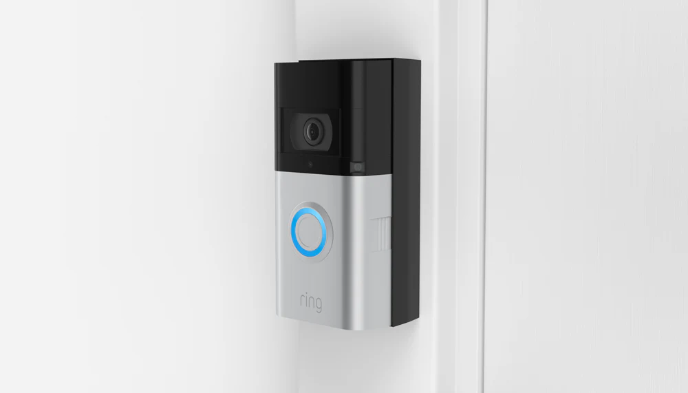 Corner Kit (Video Doorbell 3, Video Doorbell 3 Plus, Video Doorbell 4, Battery Video Doorbell Plus, Battery Video Doorbell Pro) - Image 3