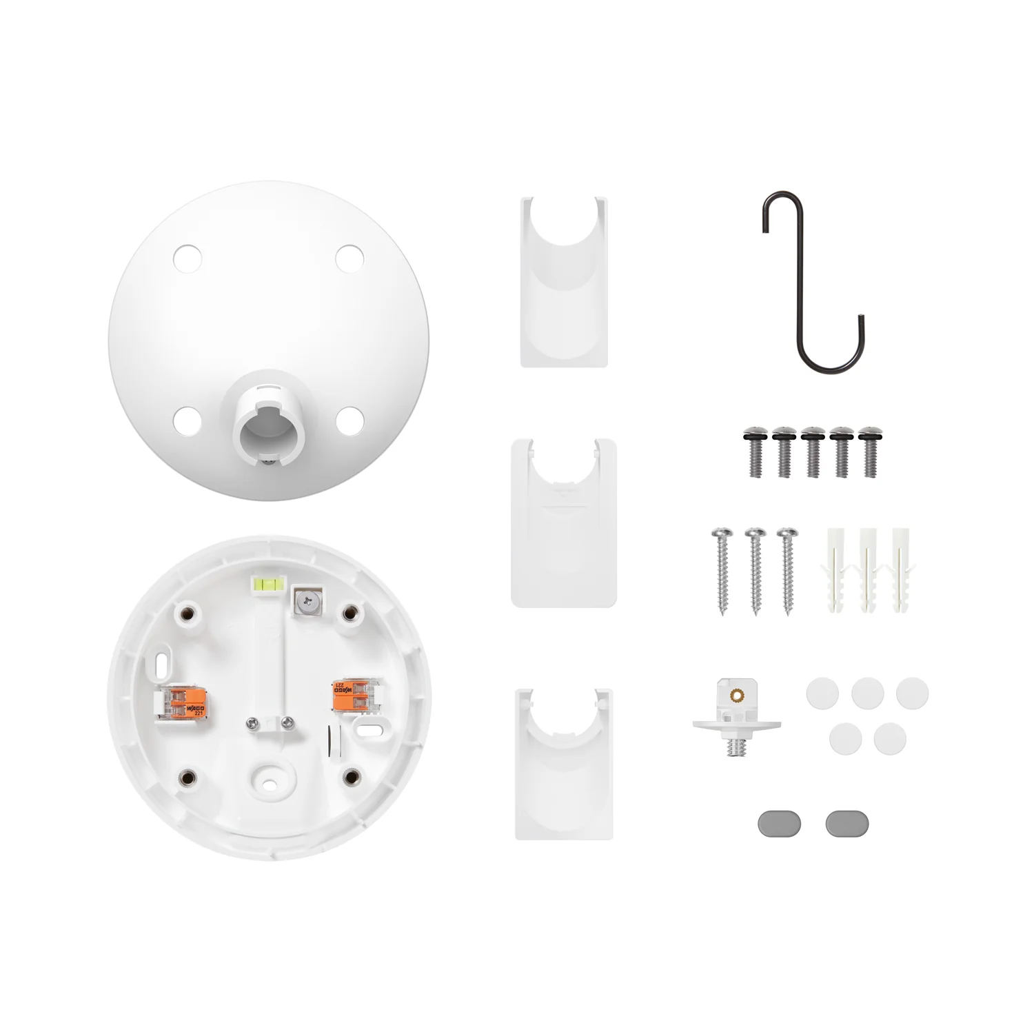 Hardwired Kit for Cameras (Outdoor Camera Pro) - Image 3
