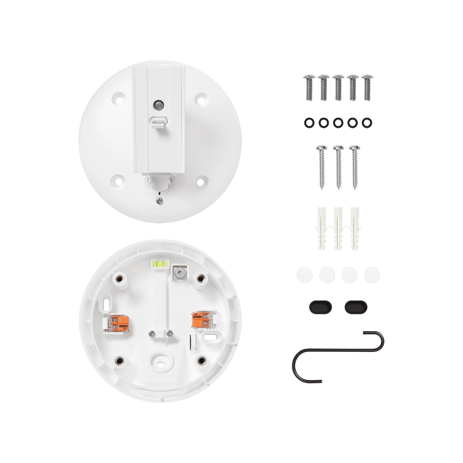 Hardwired Kit for Cameras (Spotlight Cam Plus, Spotlight Cam Pro, Outdoor Camera Plus, Stick Up Cam Pro) - Image 3